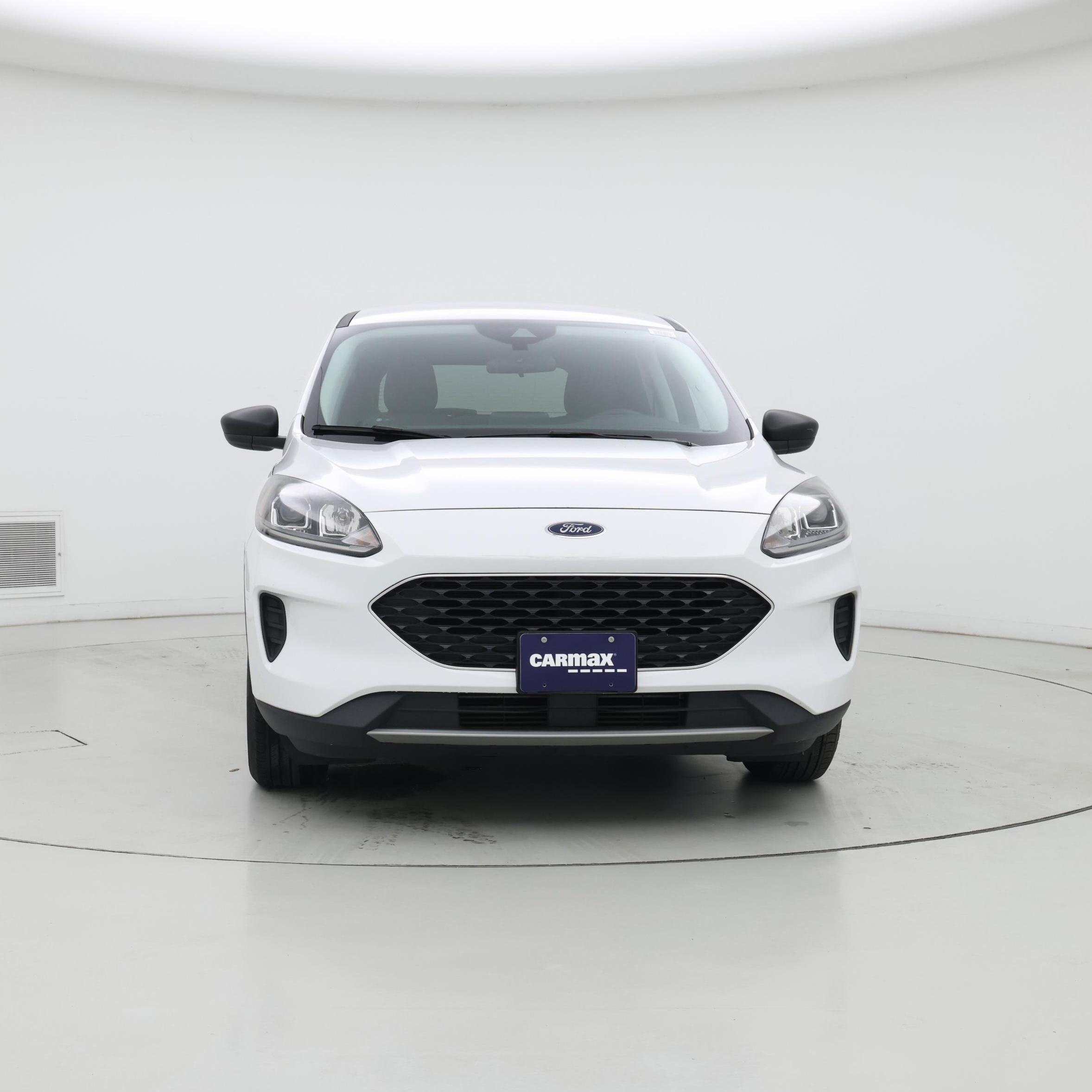 Thumbnail: 2022 Ford Escape - 5