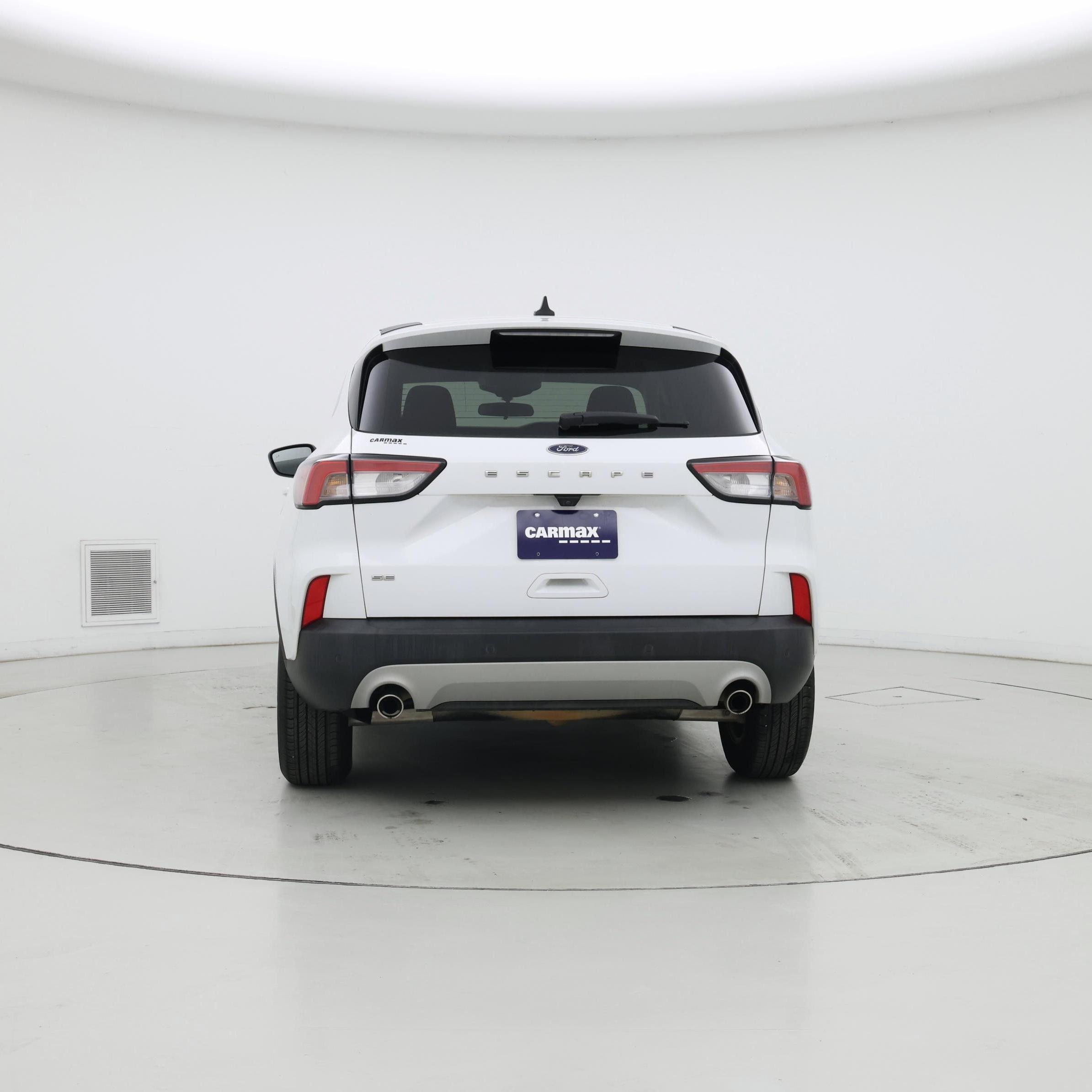 Thumbnail: 2022 Ford Escape - 6