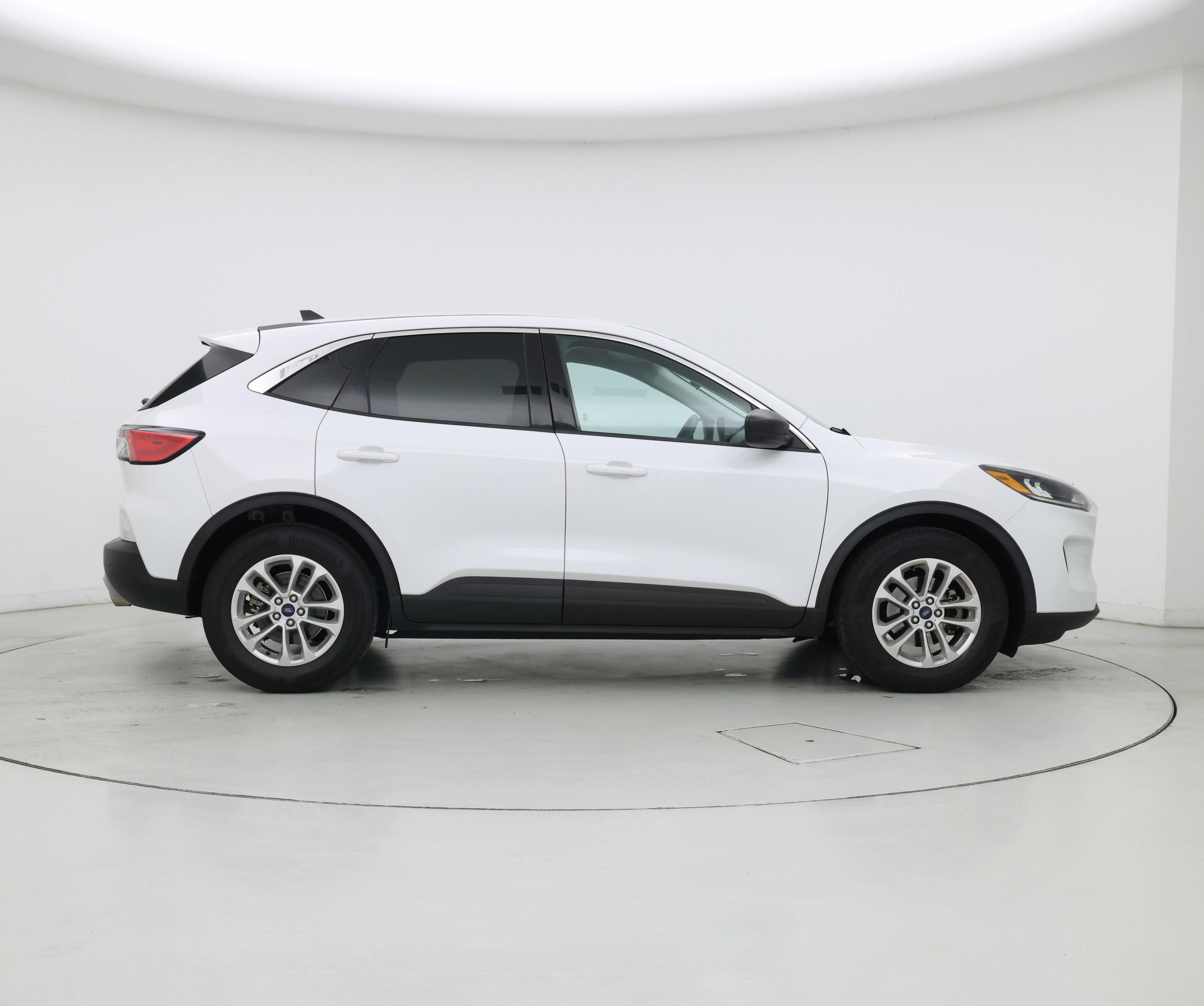 Thumbnail: 2022 Ford Escape - 7