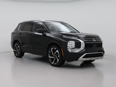 2024 Mitsubishi Outlander SEL