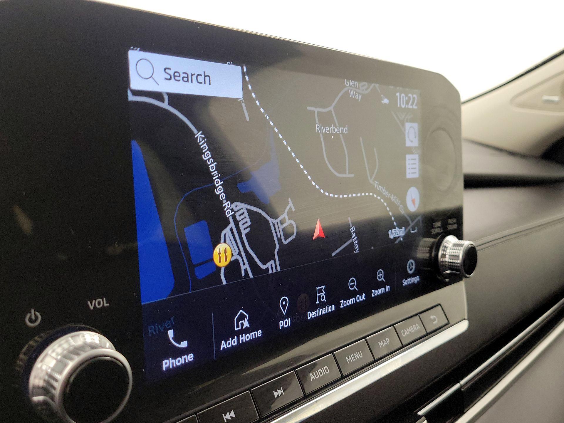 Thumbnail: 2024 Mitsubishi Outlander - 14