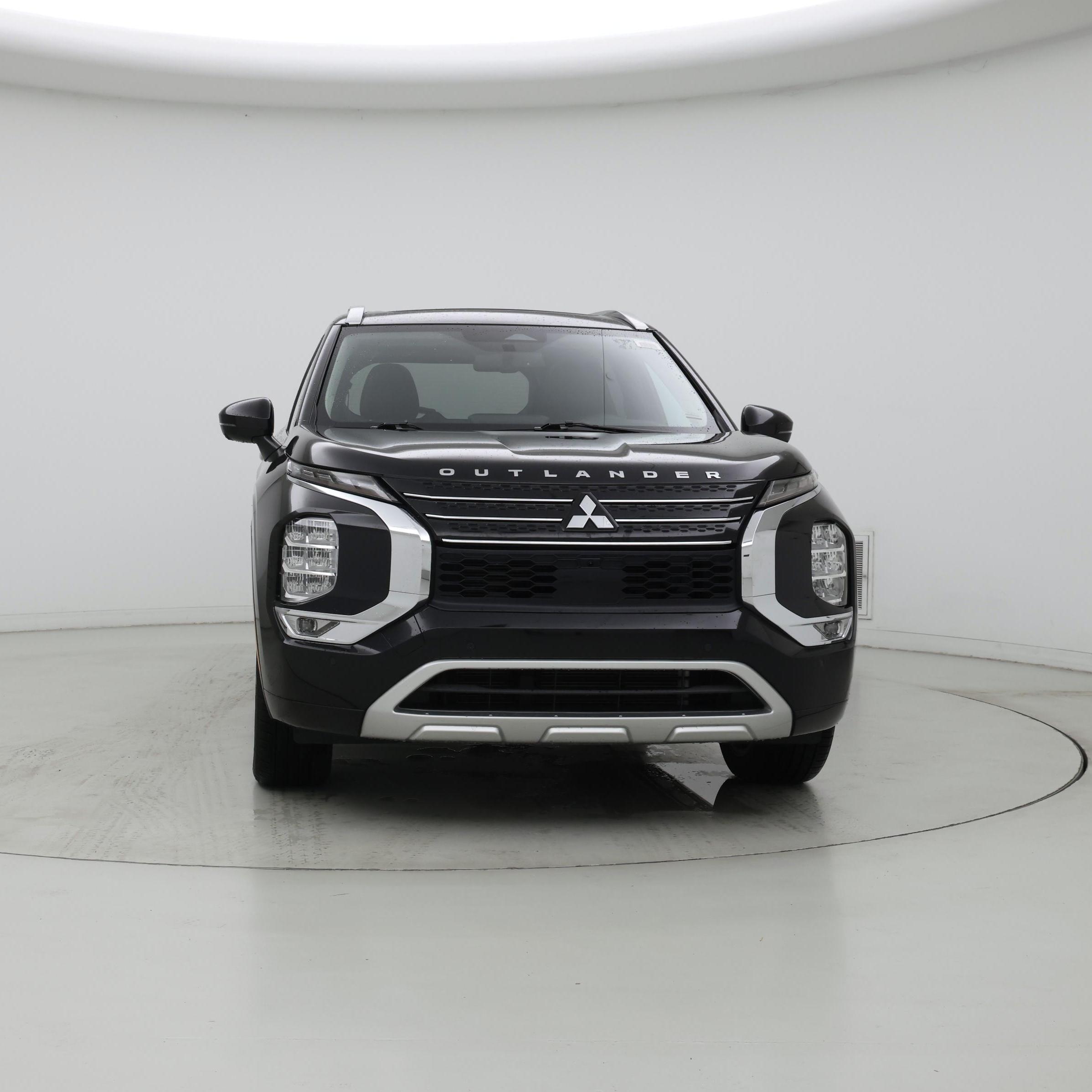 Thumbnail: 2024 Mitsubishi Outlander - 5