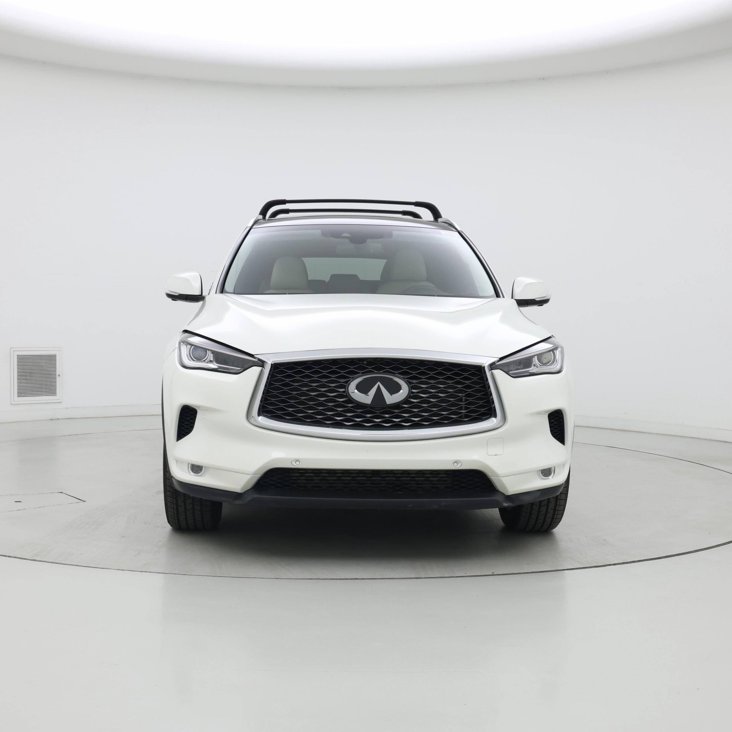 Thumbnail: 2022 INFINITI QX50 - 5