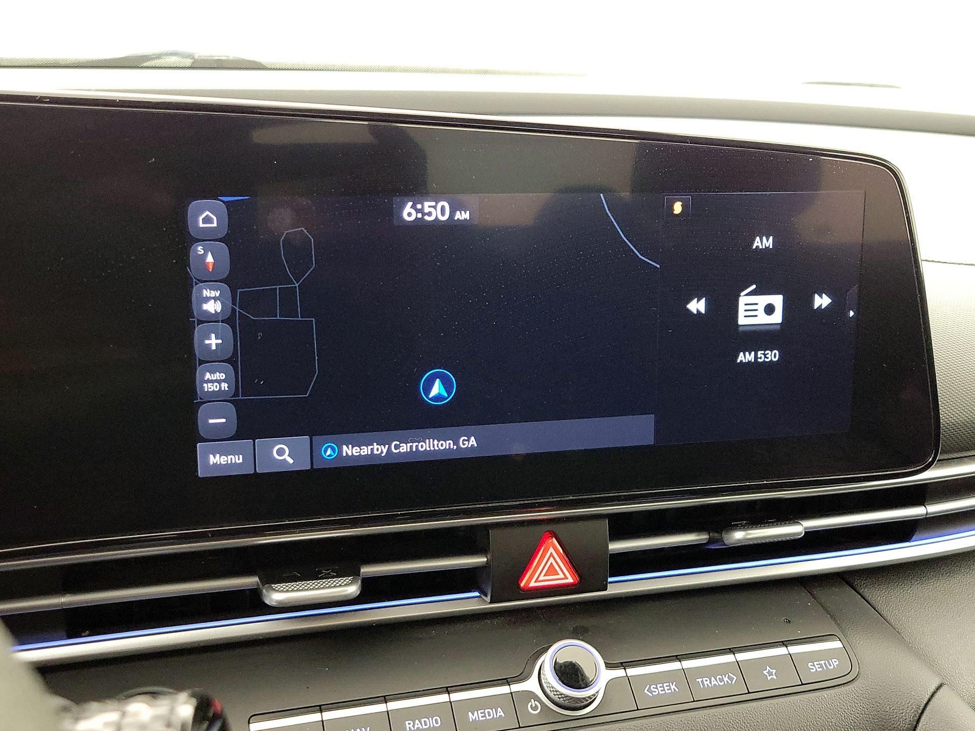 Thumbnail: 2024 Hyundai Elantra - 14