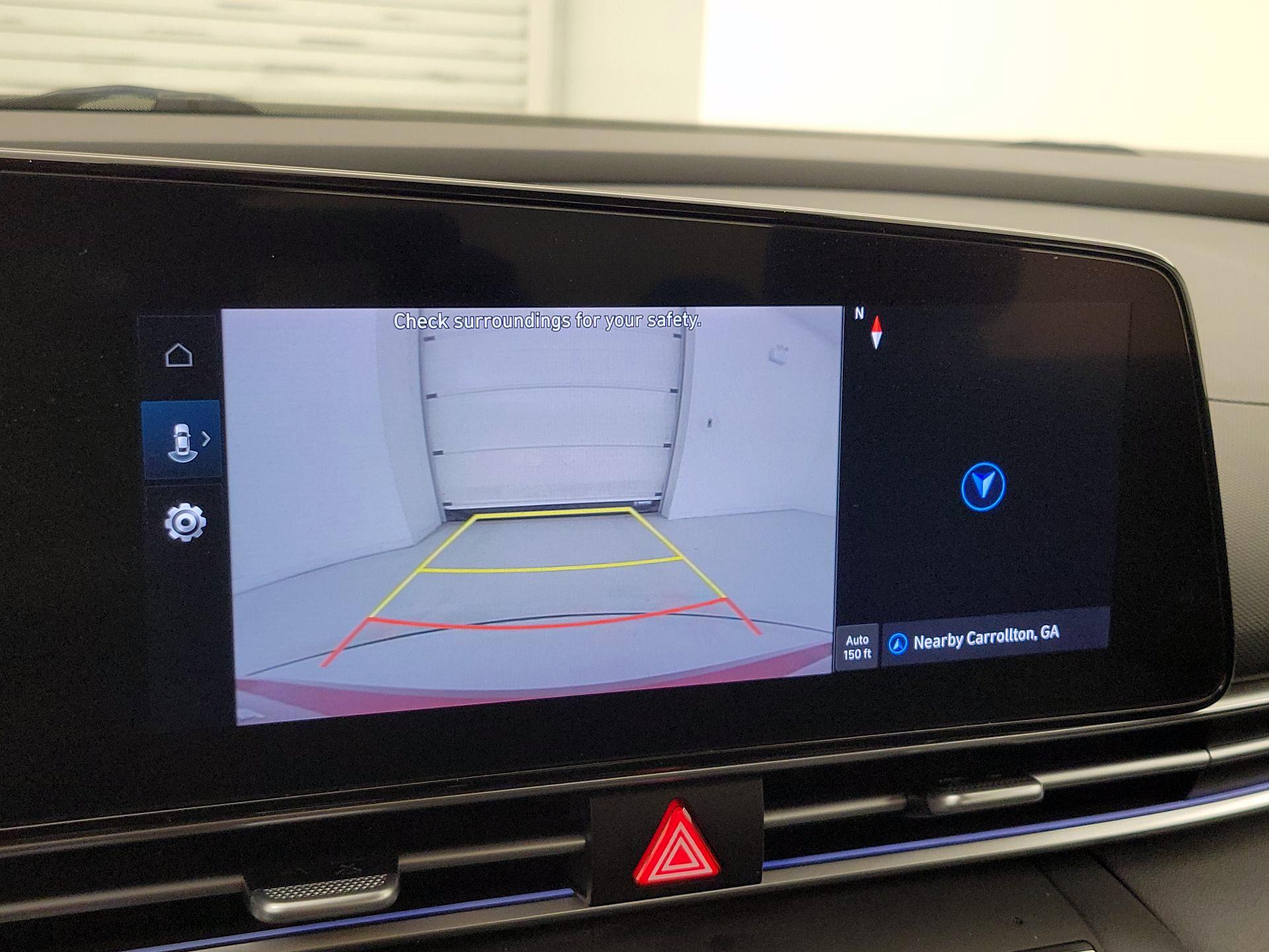 Thumbnail: 2024 Hyundai Elantra - 15