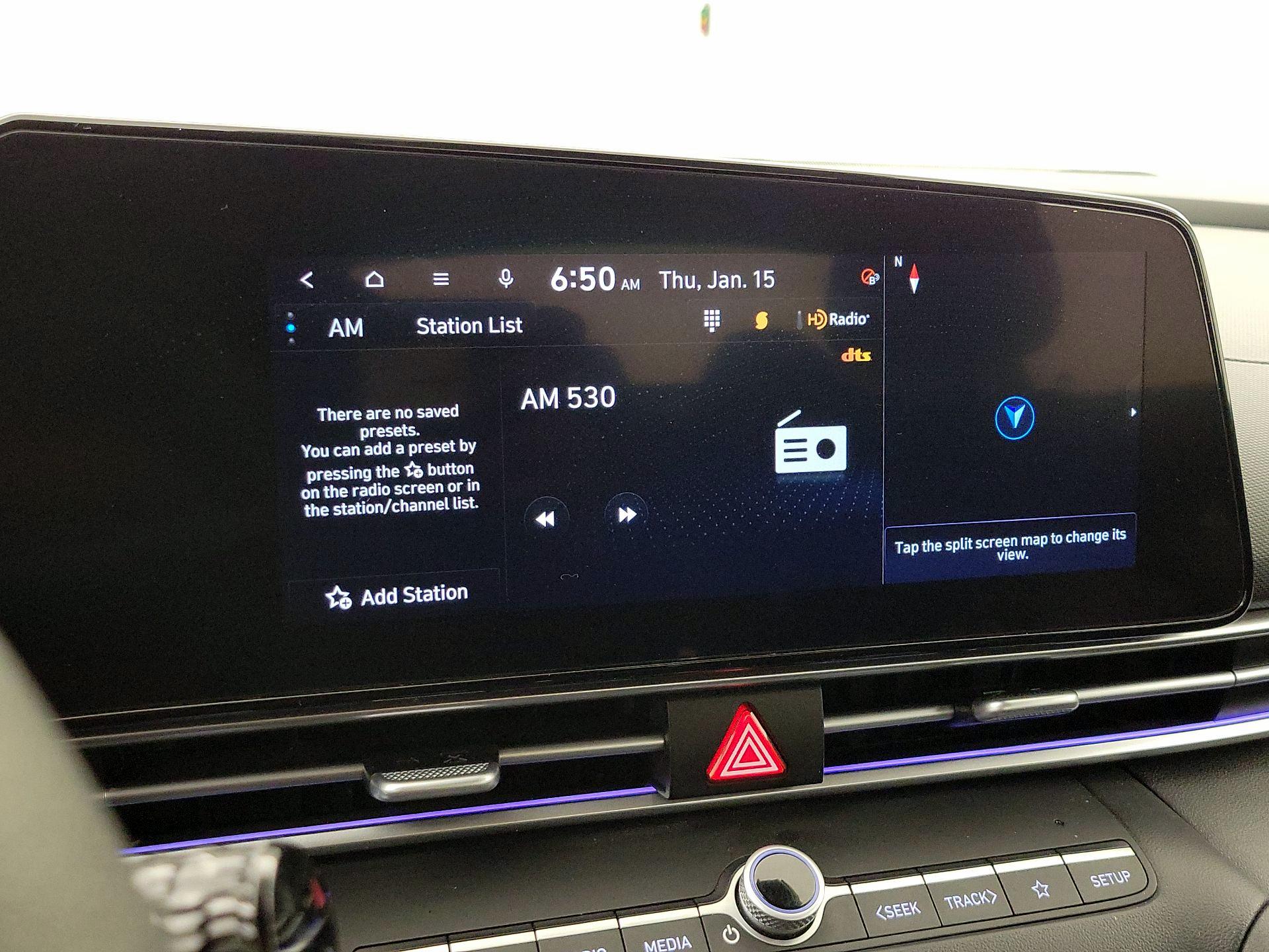 Thumbnail: 2024 Hyundai Elantra - 16