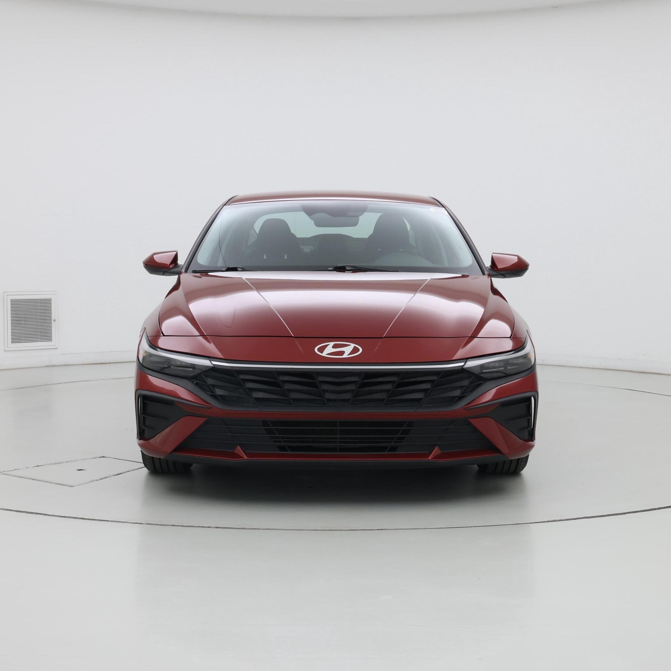 Thumbnail: 2024 Hyundai Elantra - 5