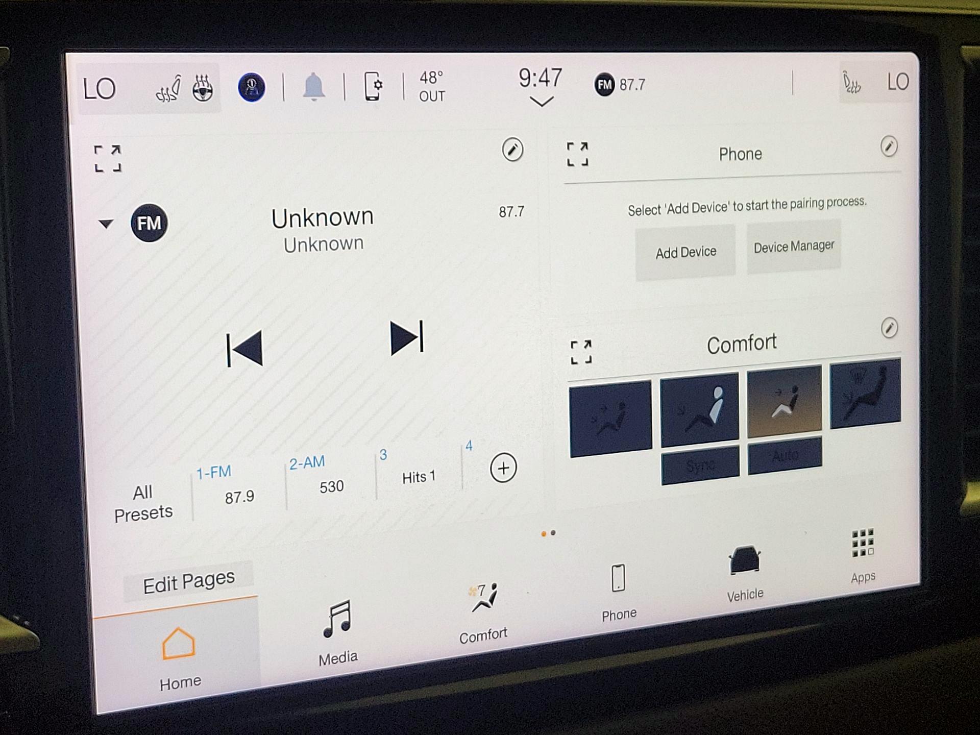 Thumbnail: 2024 Chrysler Pacifica - 14