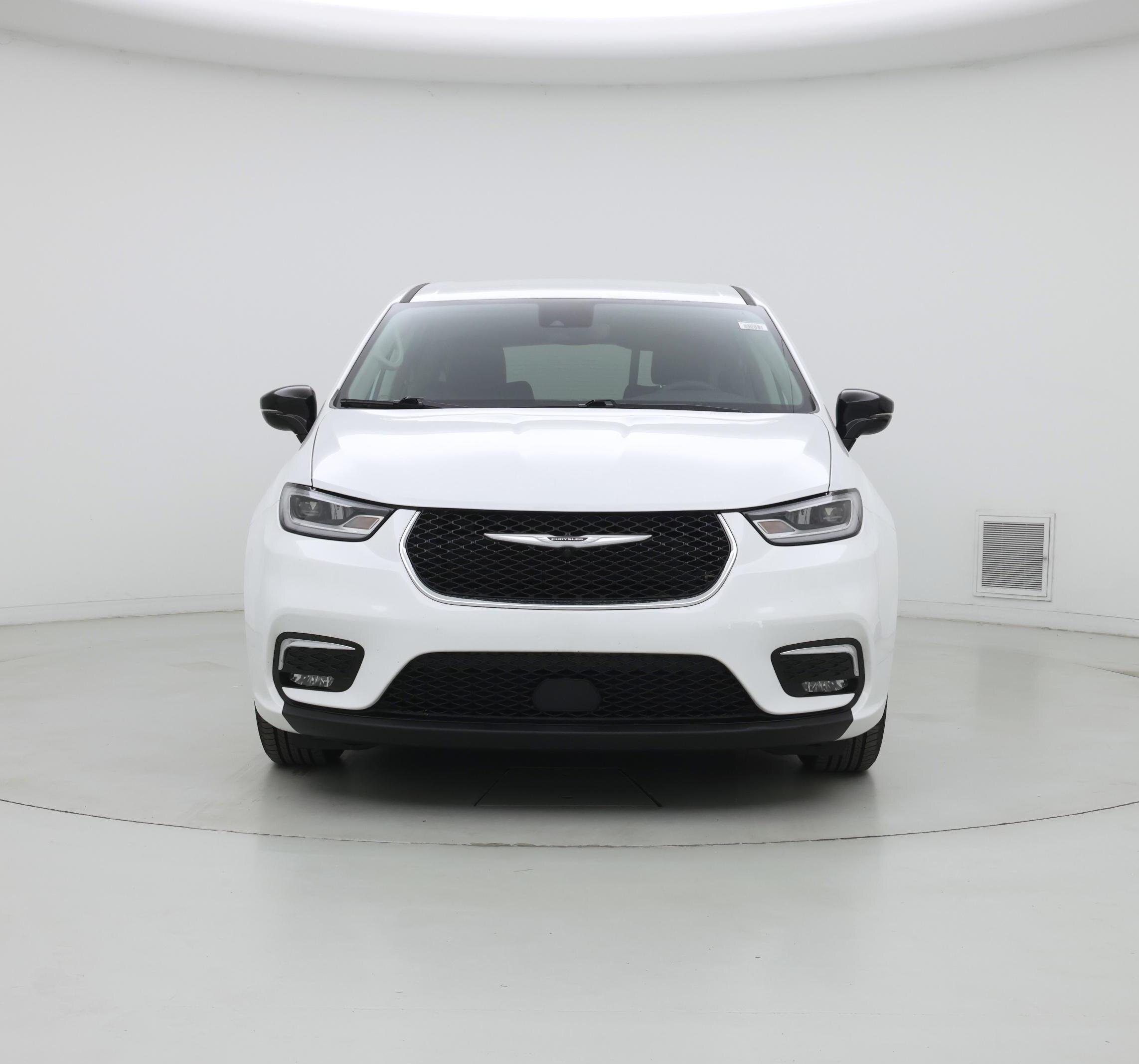 Thumbnail: 2024 Chrysler Pacifica - 5