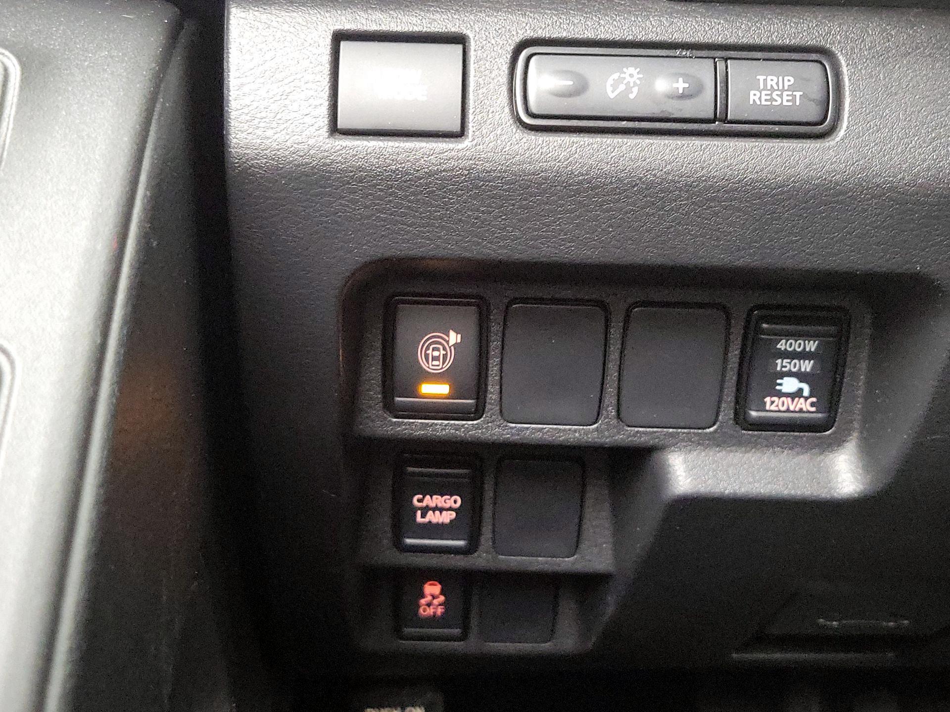 Thumbnail: 2022 Nissan Frontier - 13