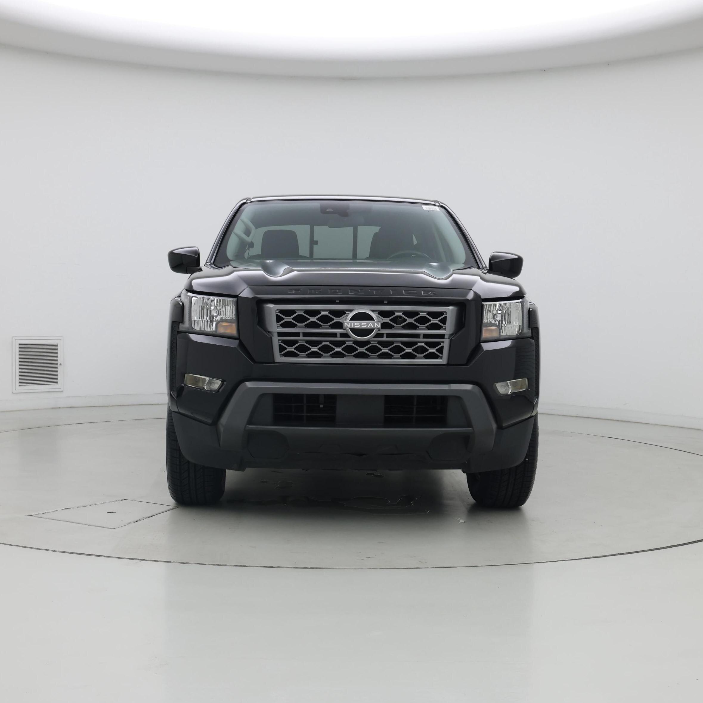 Thumbnail: 2022 Nissan Frontier - 5