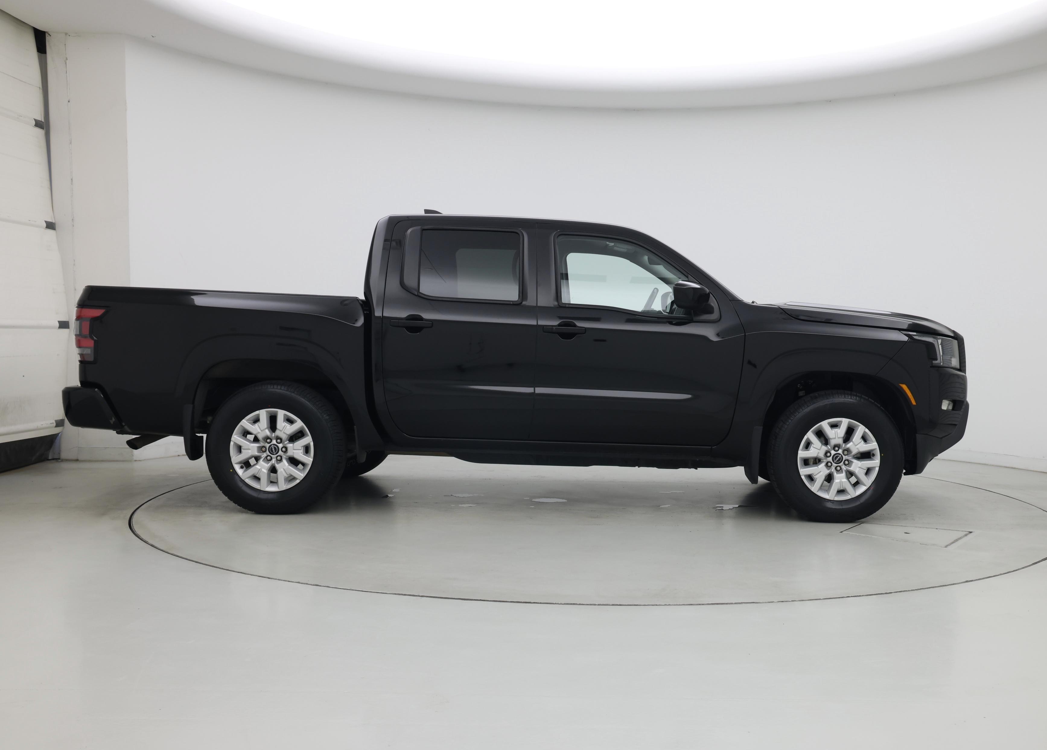 Thumbnail: 2022 Nissan Frontier - 7