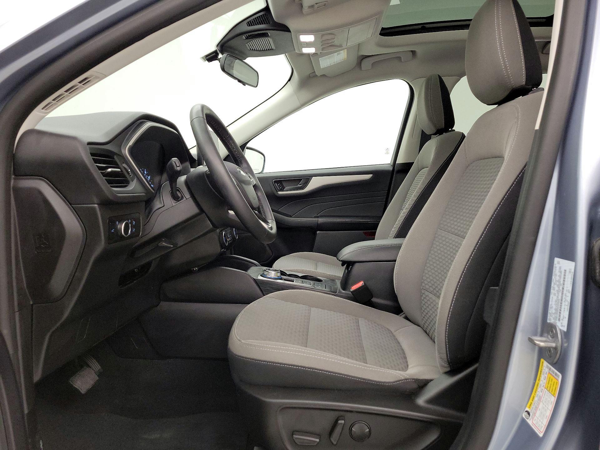 Thumbnail: 2022 Ford Escape - 11