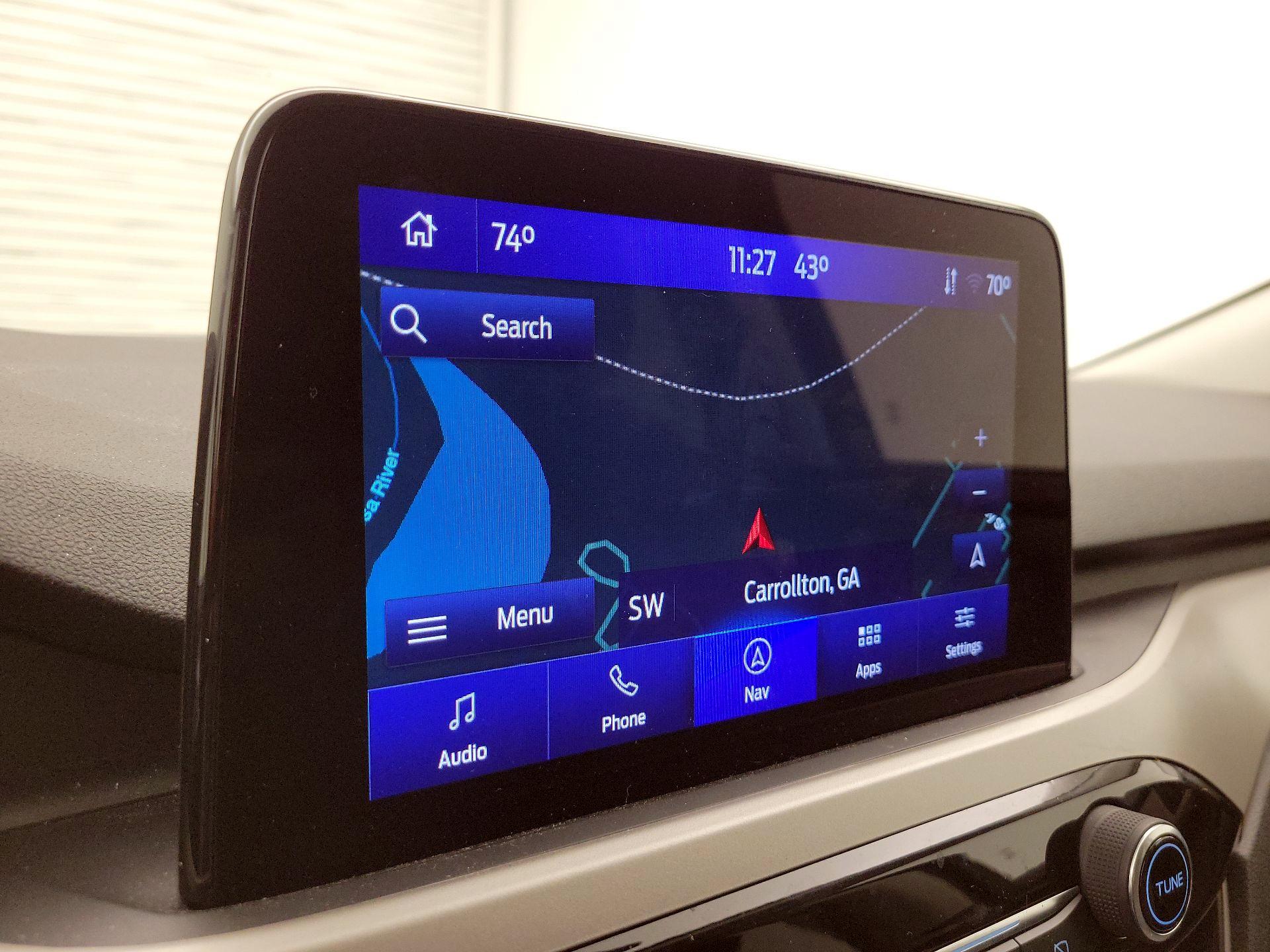 Thumbnail: 2022 Ford Escape - 14