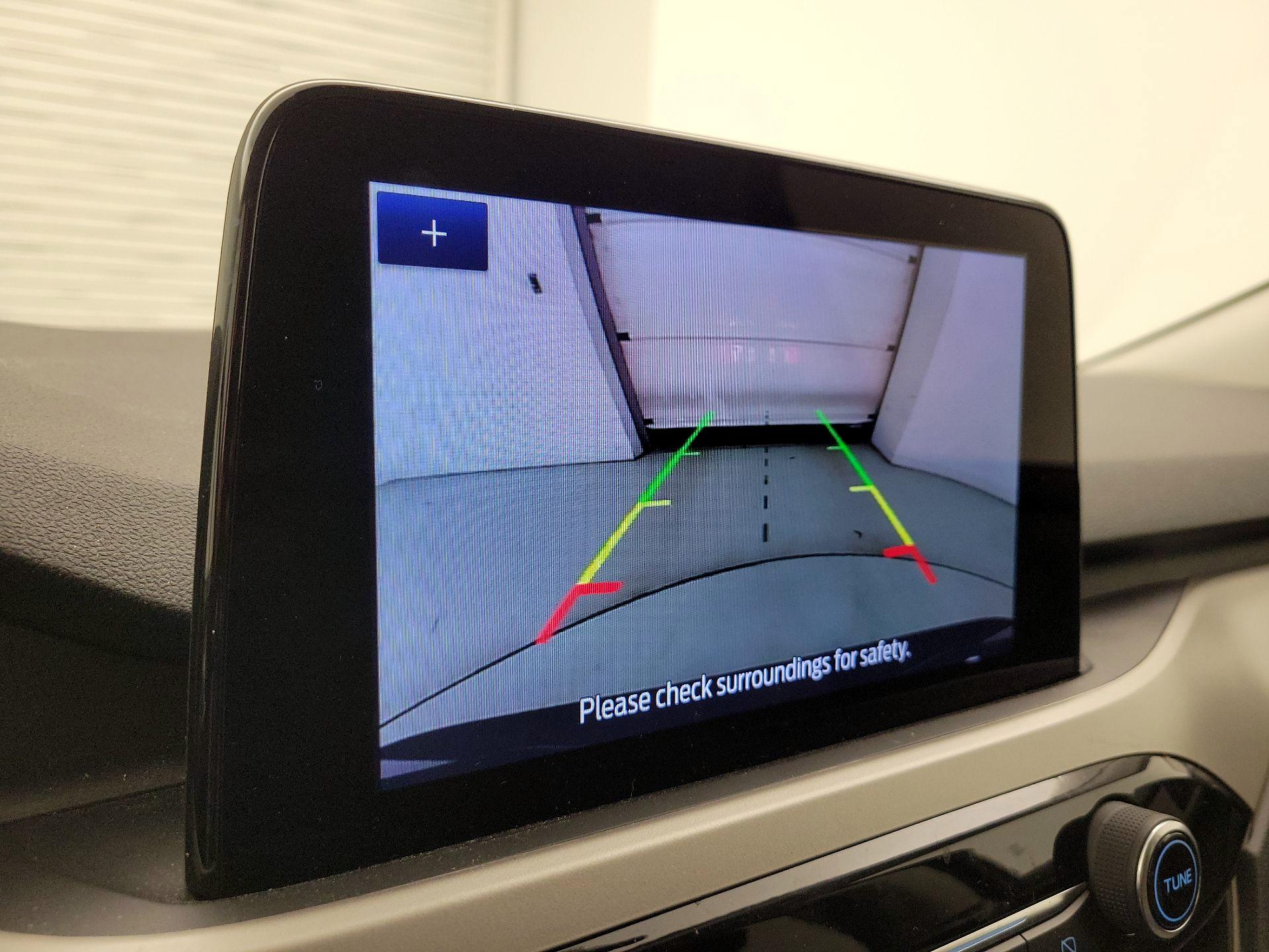 Thumbnail: 2022 Ford Escape - 15