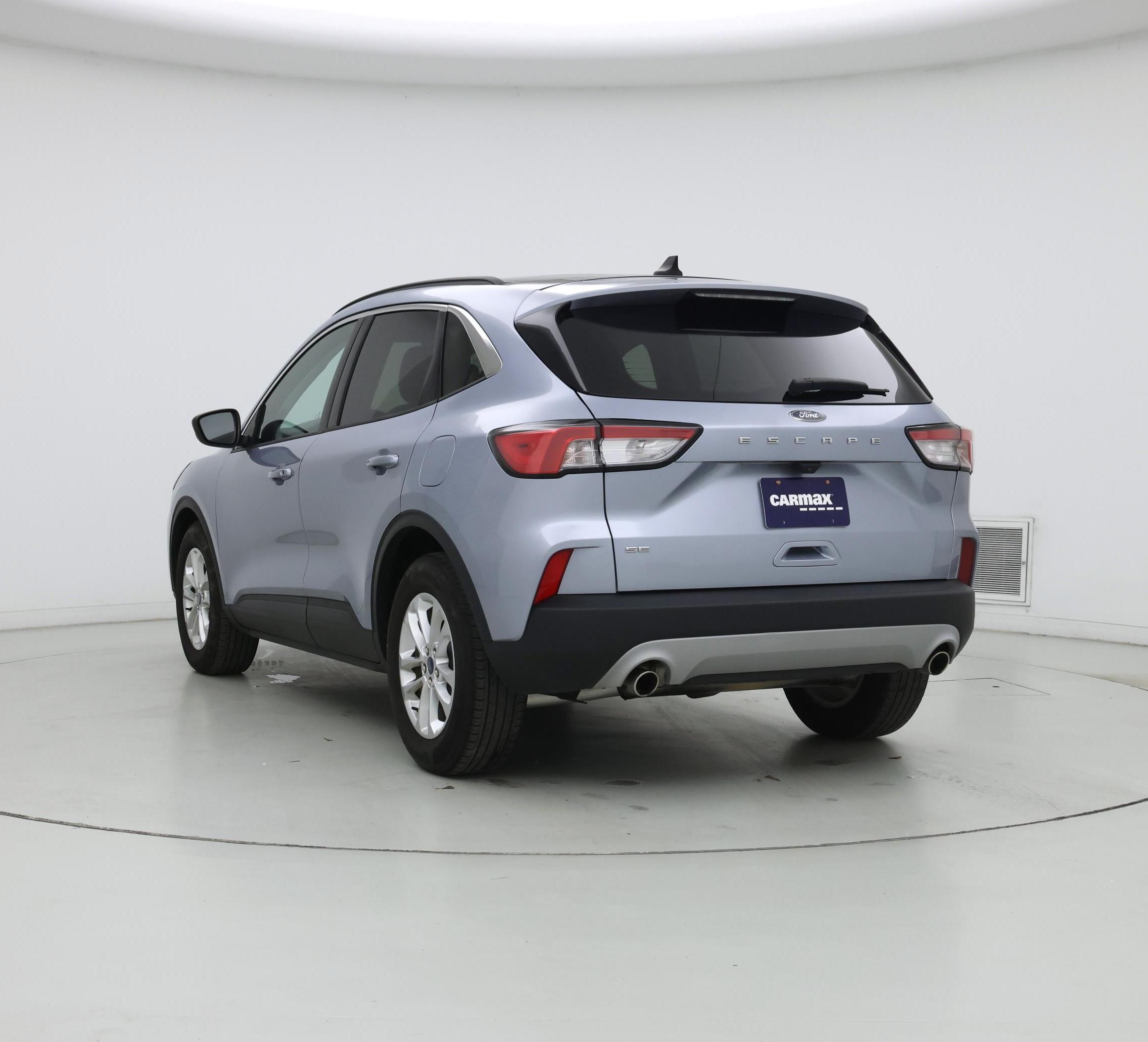 Thumbnail: 2022 Ford Escape - 2