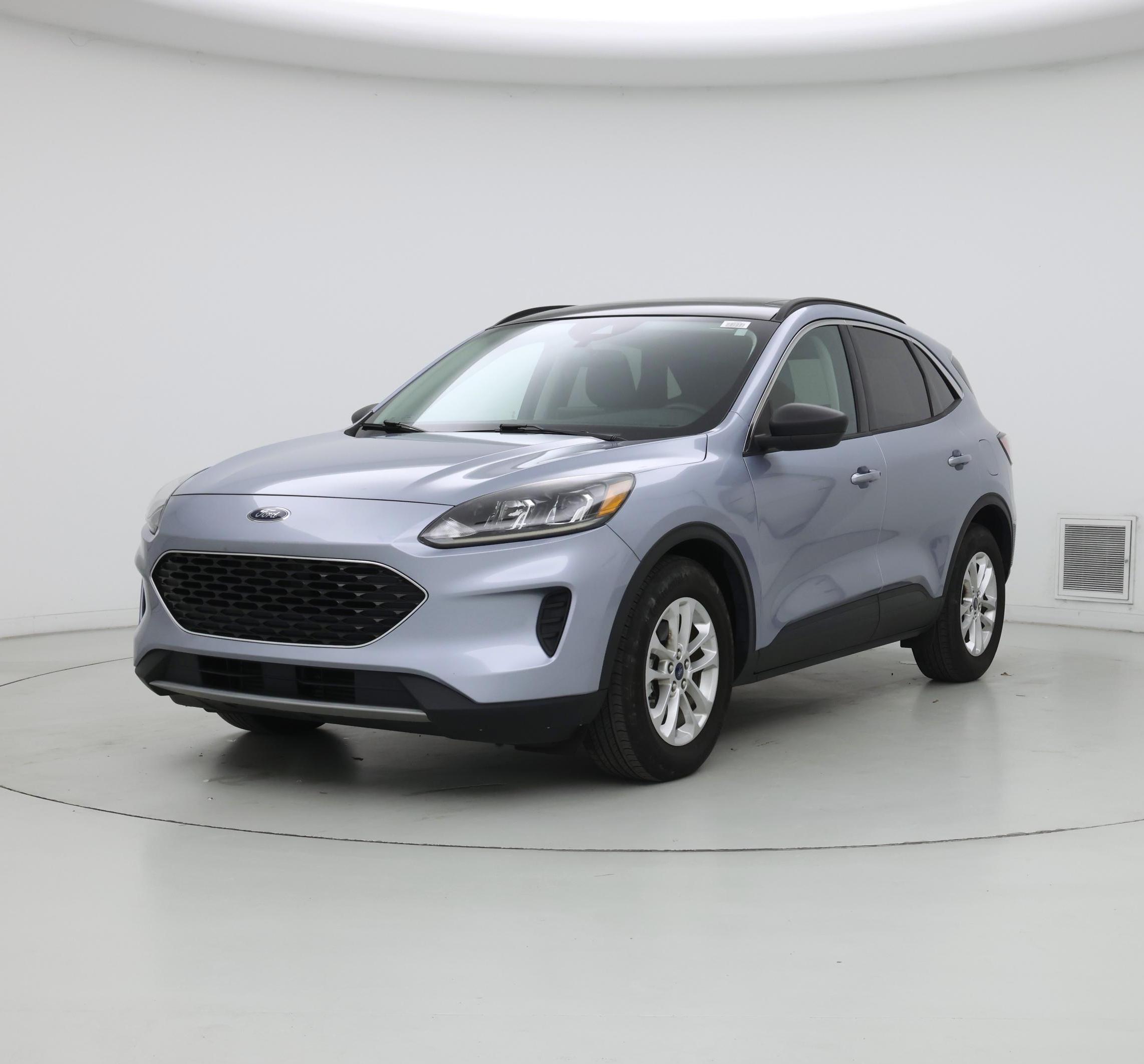 Thumbnail: 2022 Ford Escape - 4
