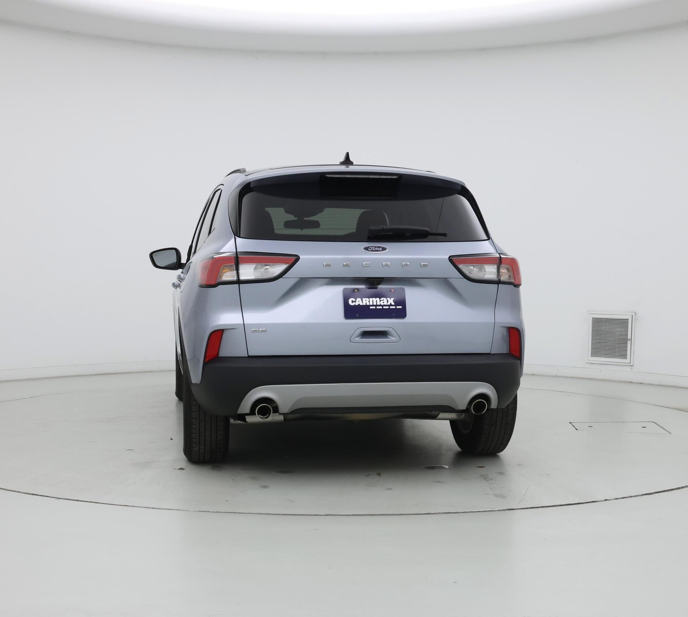 Thumbnail: 2022 Ford Escape - 6