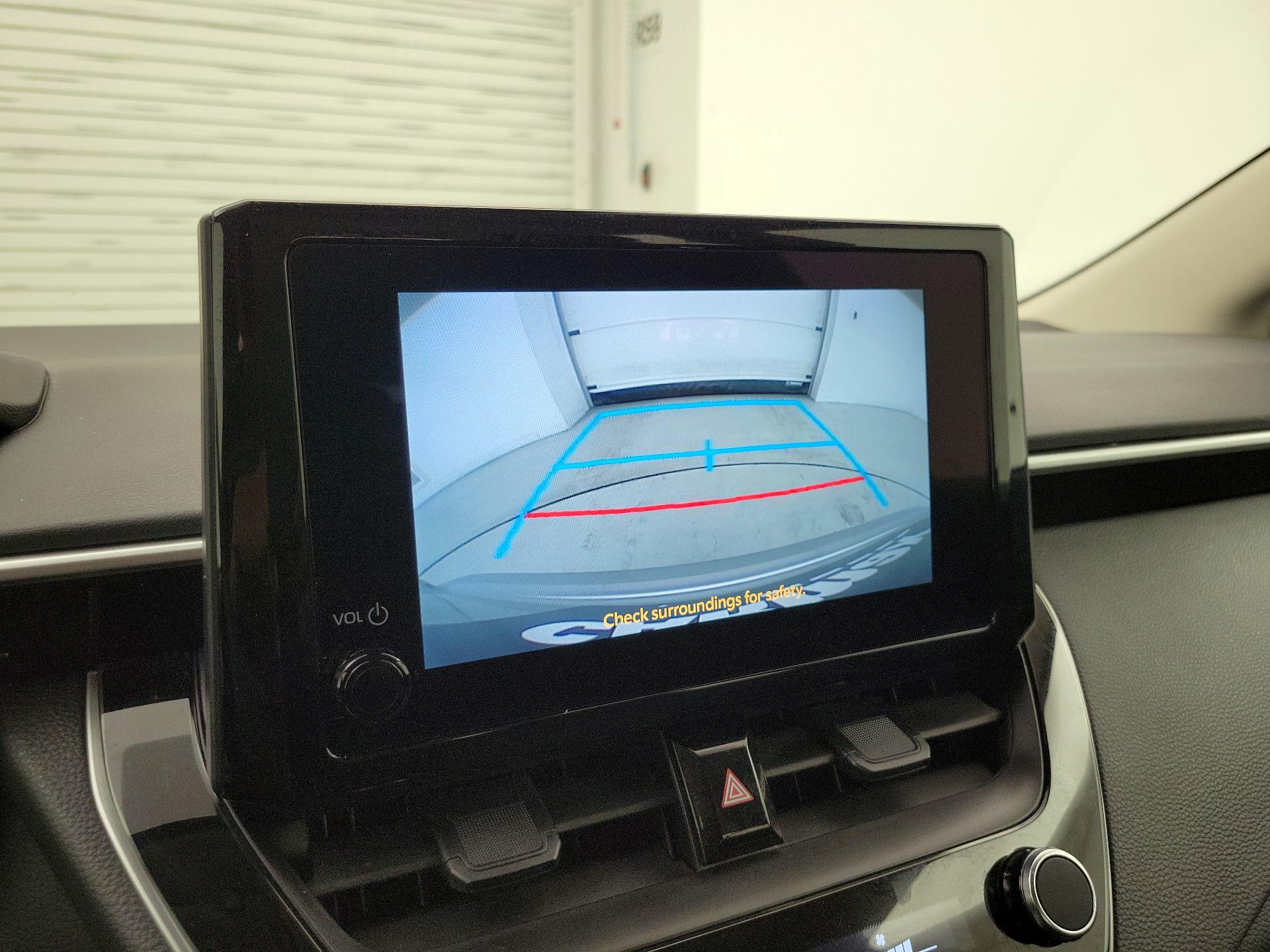 Thumbnail: 2025 Toyota Corolla - 14