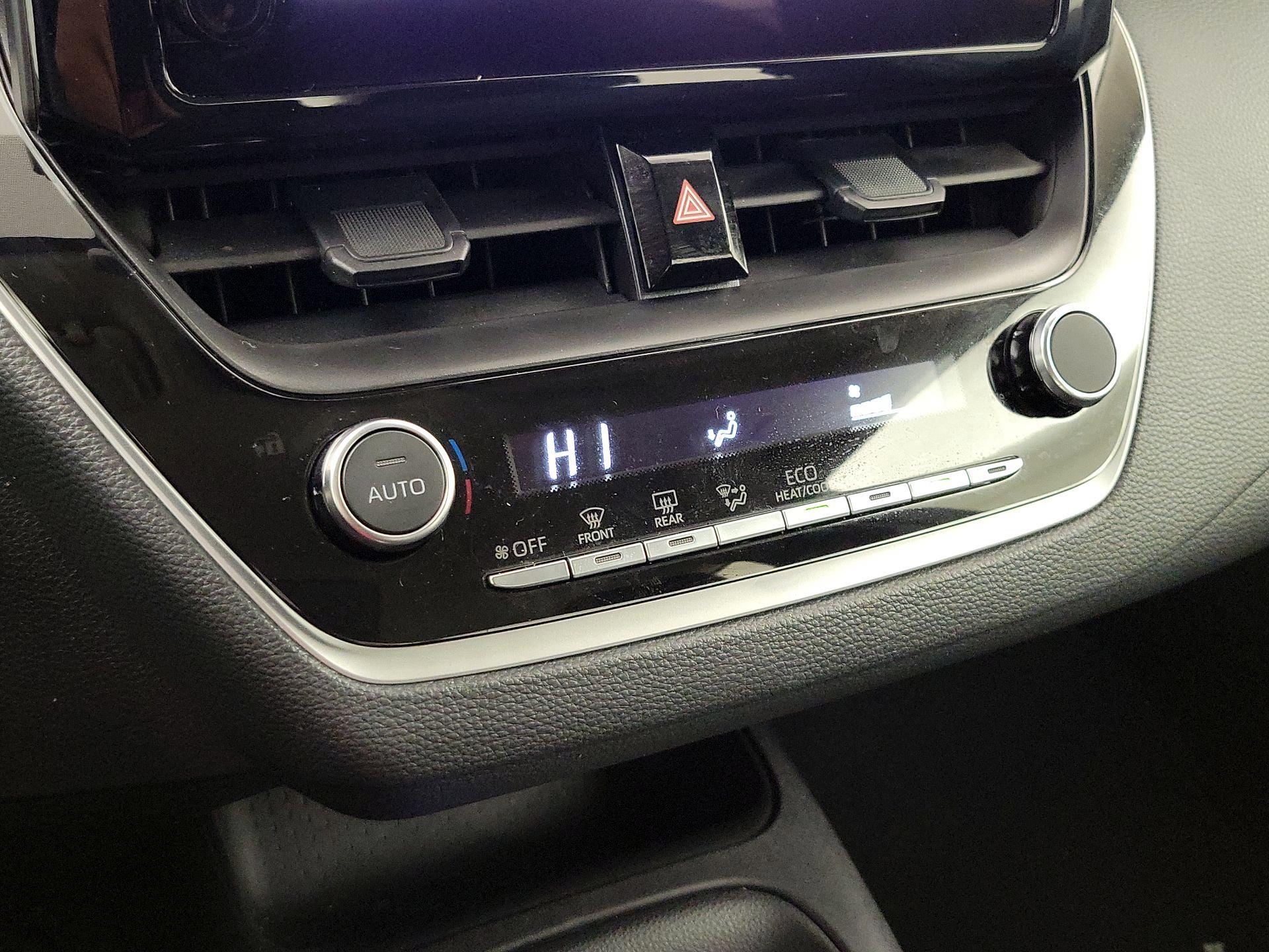 Thumbnail: 2025 Toyota Corolla - 16