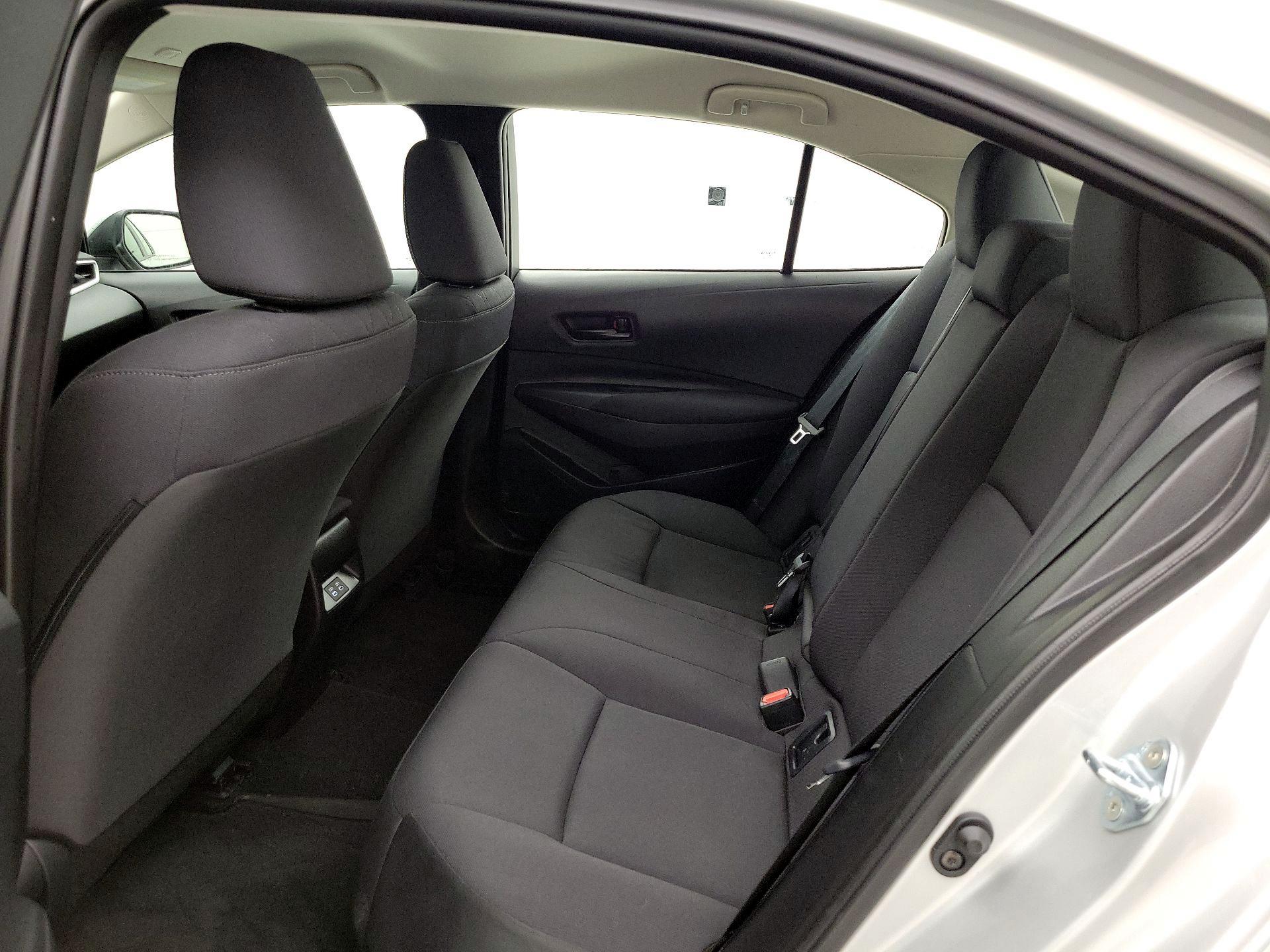 Thumbnail: 2025 Toyota Corolla - 19