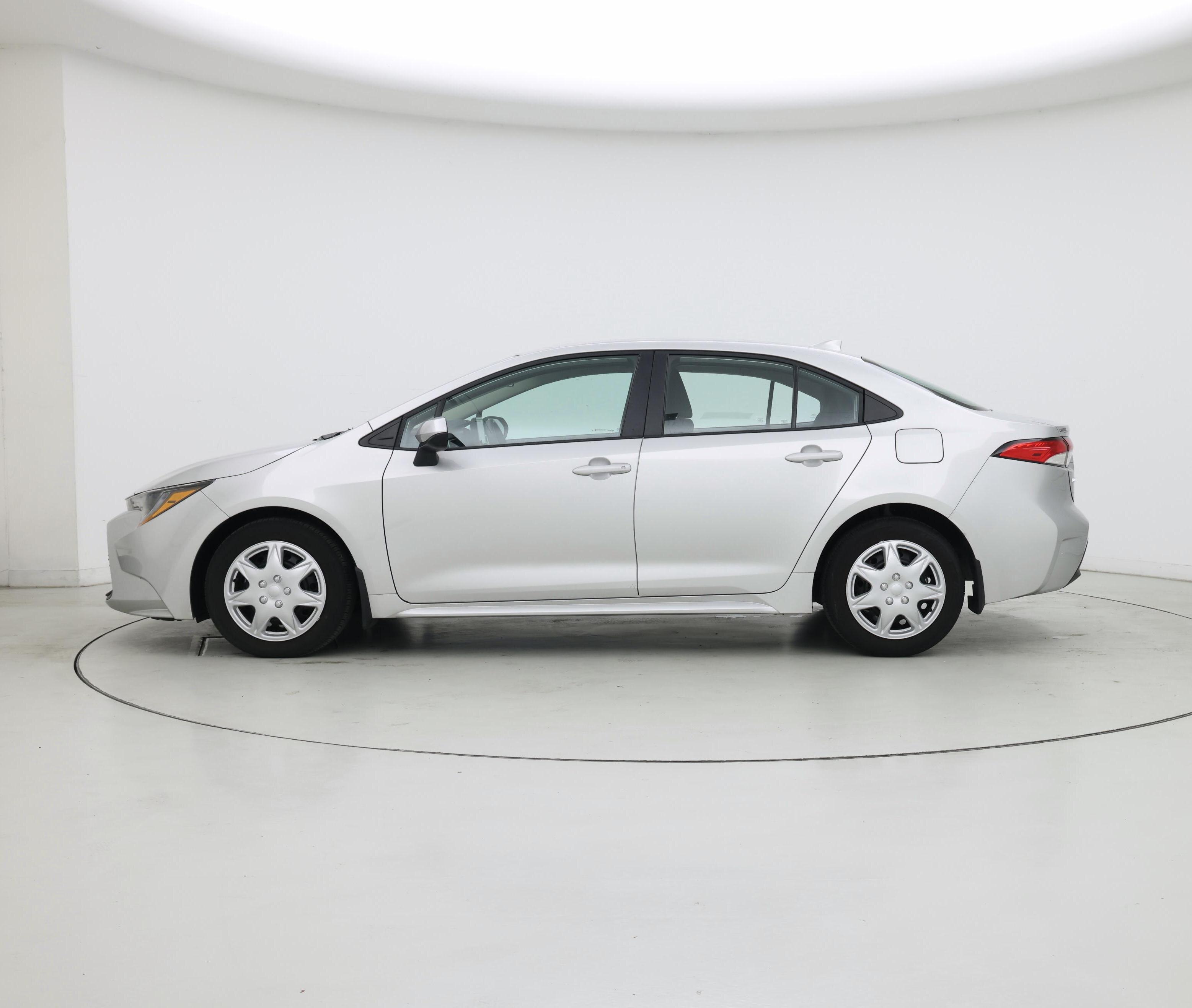 Thumbnail: 2025 Toyota Corolla - 3