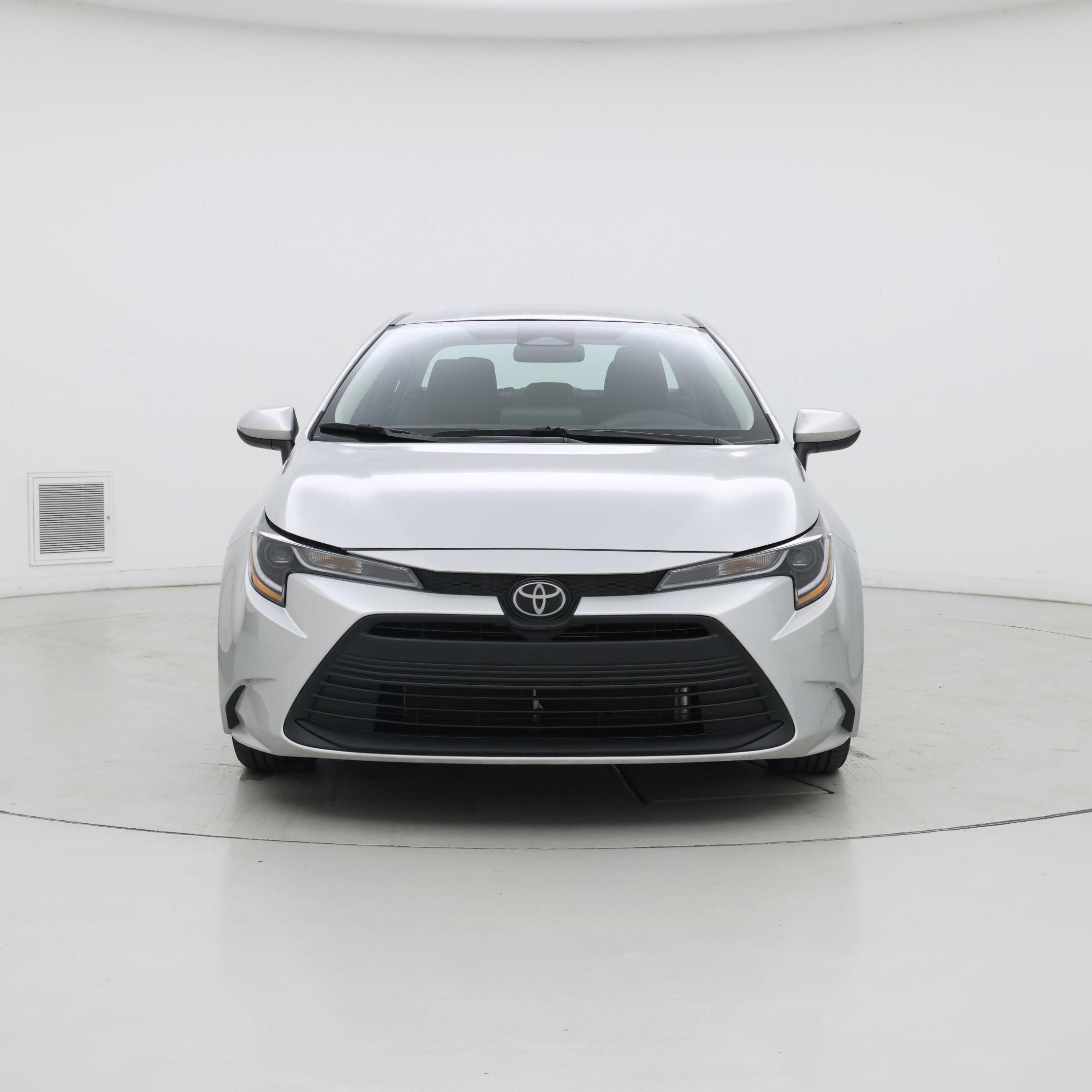 Thumbnail: 2025 Toyota Corolla - 5