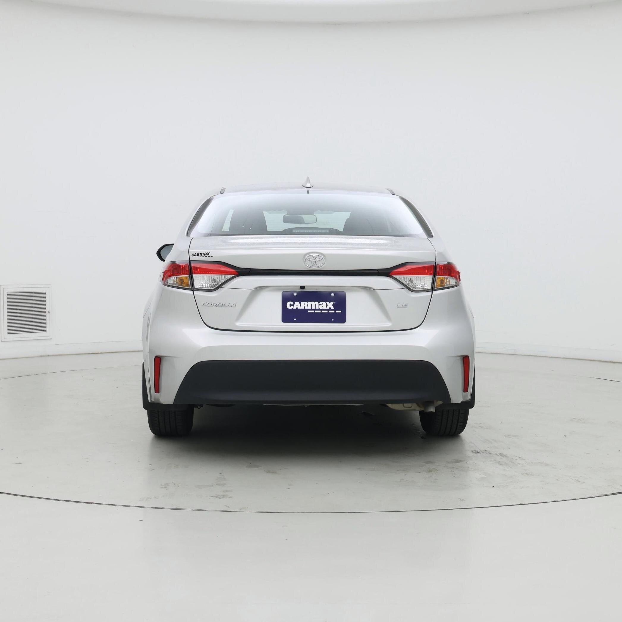 Thumbnail: 2025 Toyota Corolla - 6