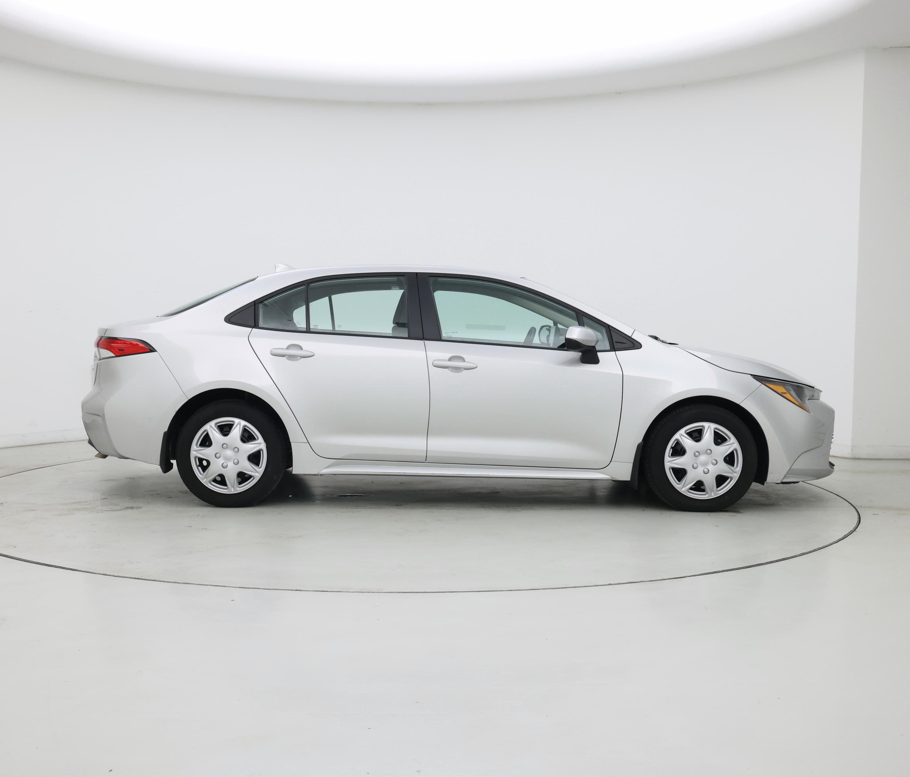 Thumbnail: 2025 Toyota Corolla - 7