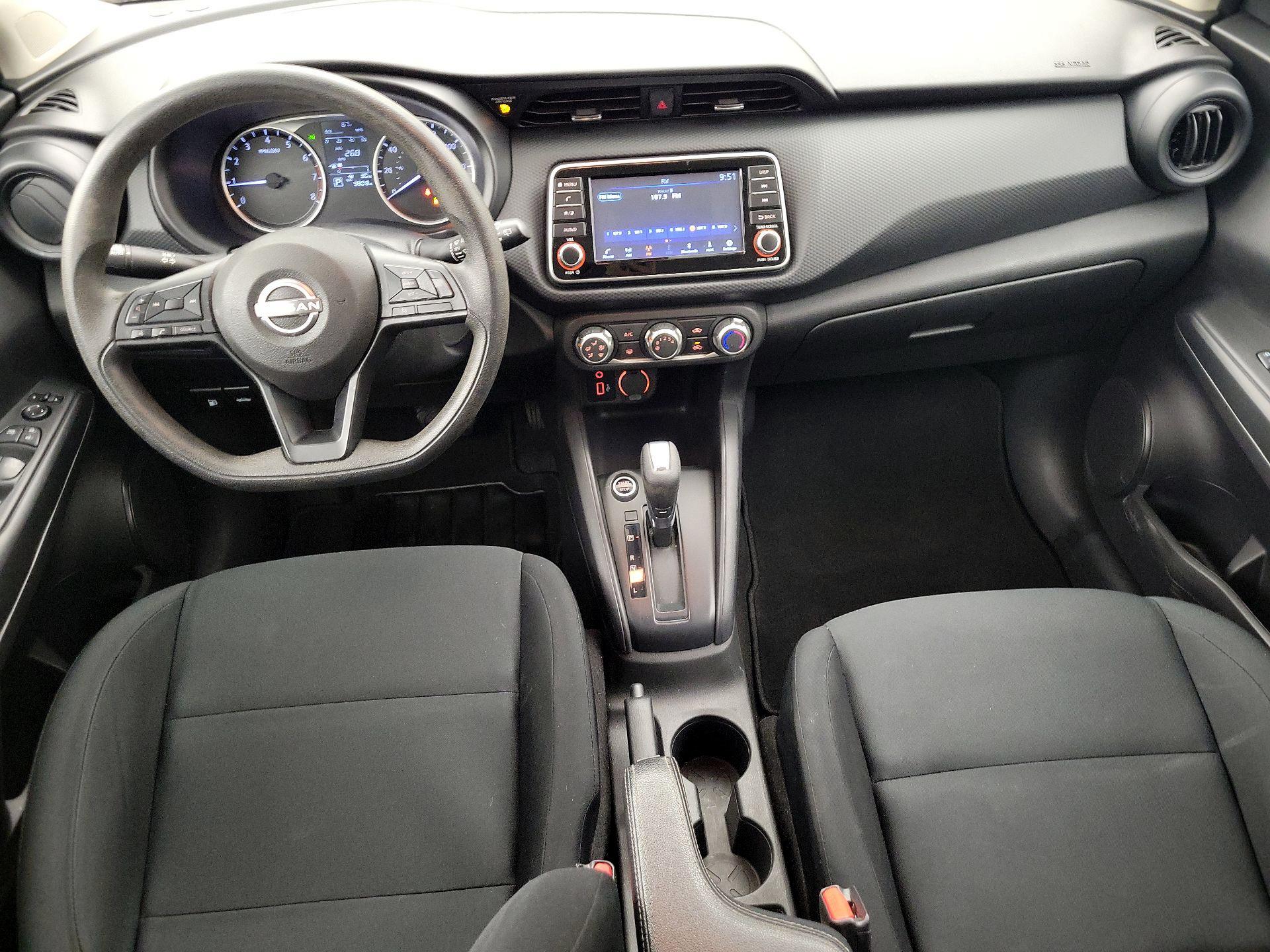 Thumbnail: 2023 Nissan Kicks - 9