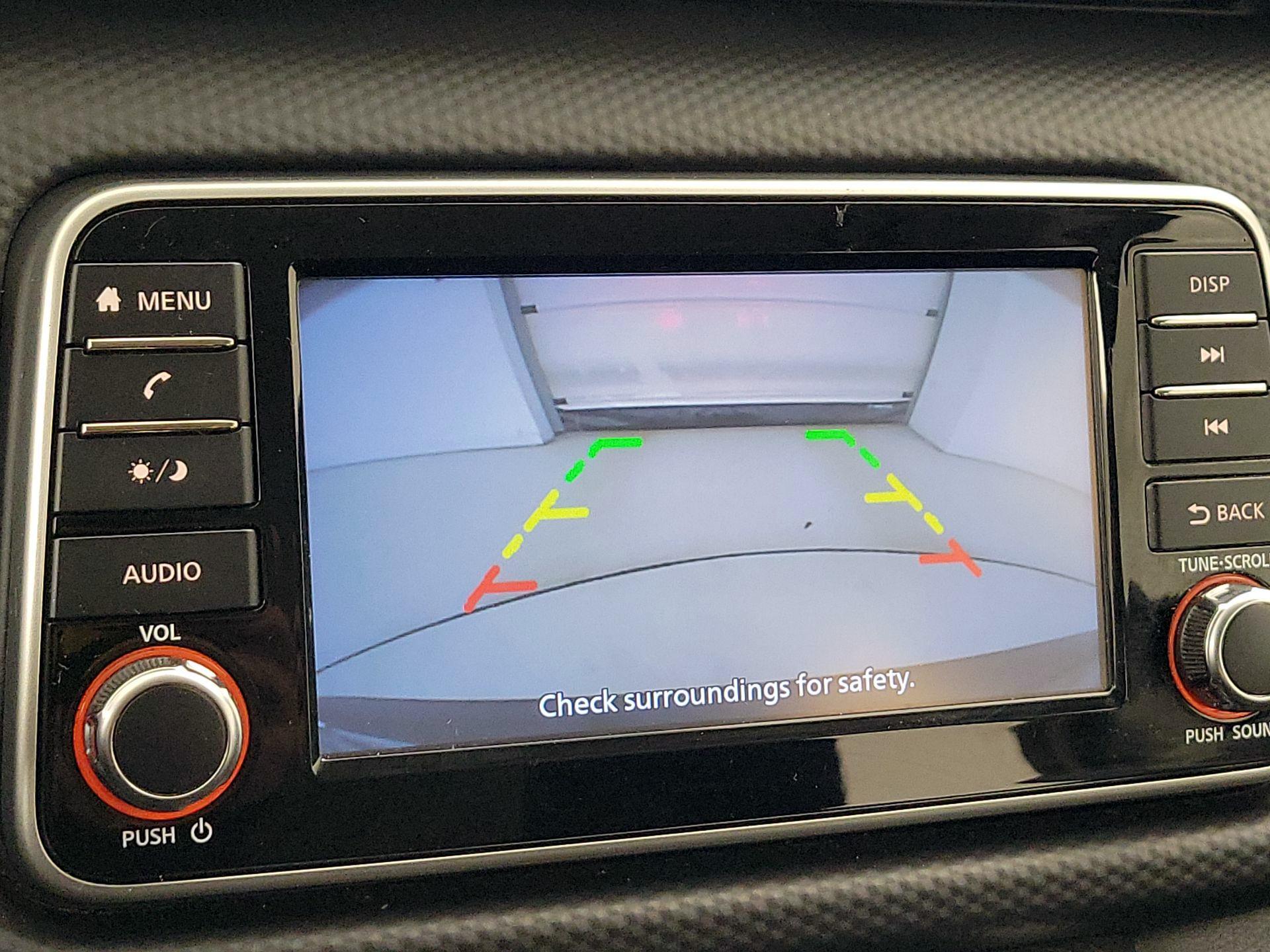 Thumbnail: 2023 Nissan Kicks - 14