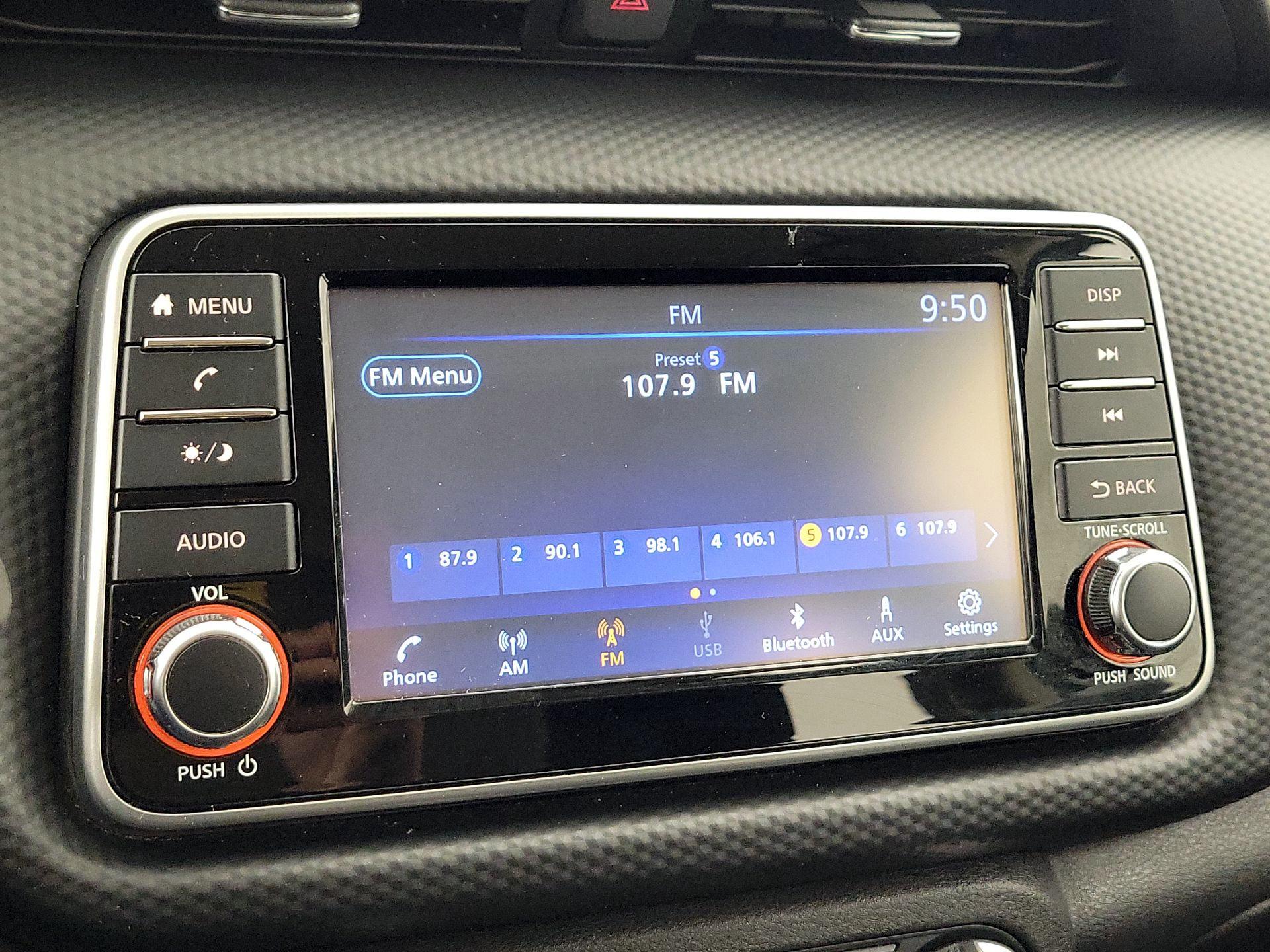 Thumbnail: 2023 Nissan Kicks - 15