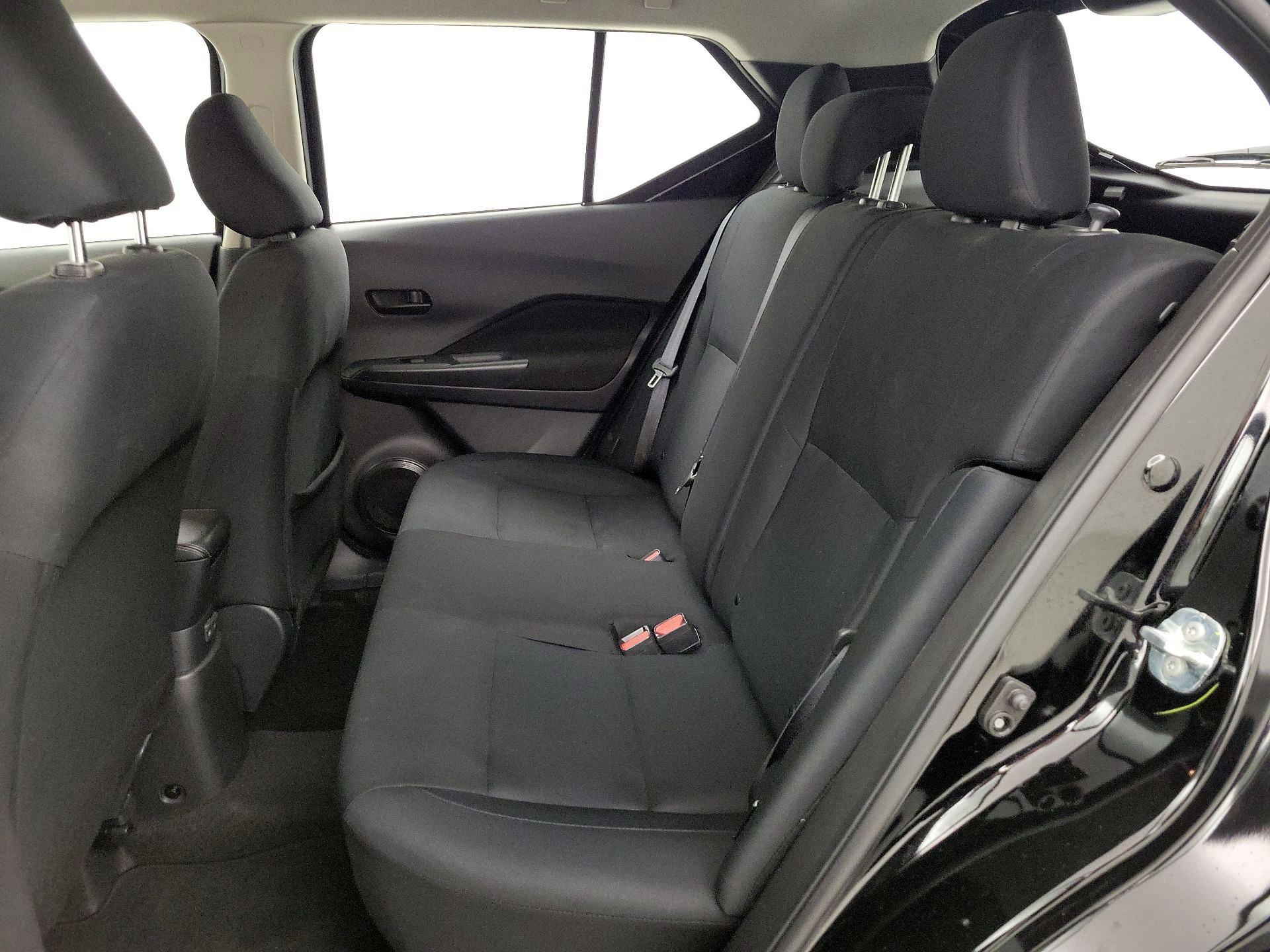 Thumbnail: 2023 Nissan Kicks - 19