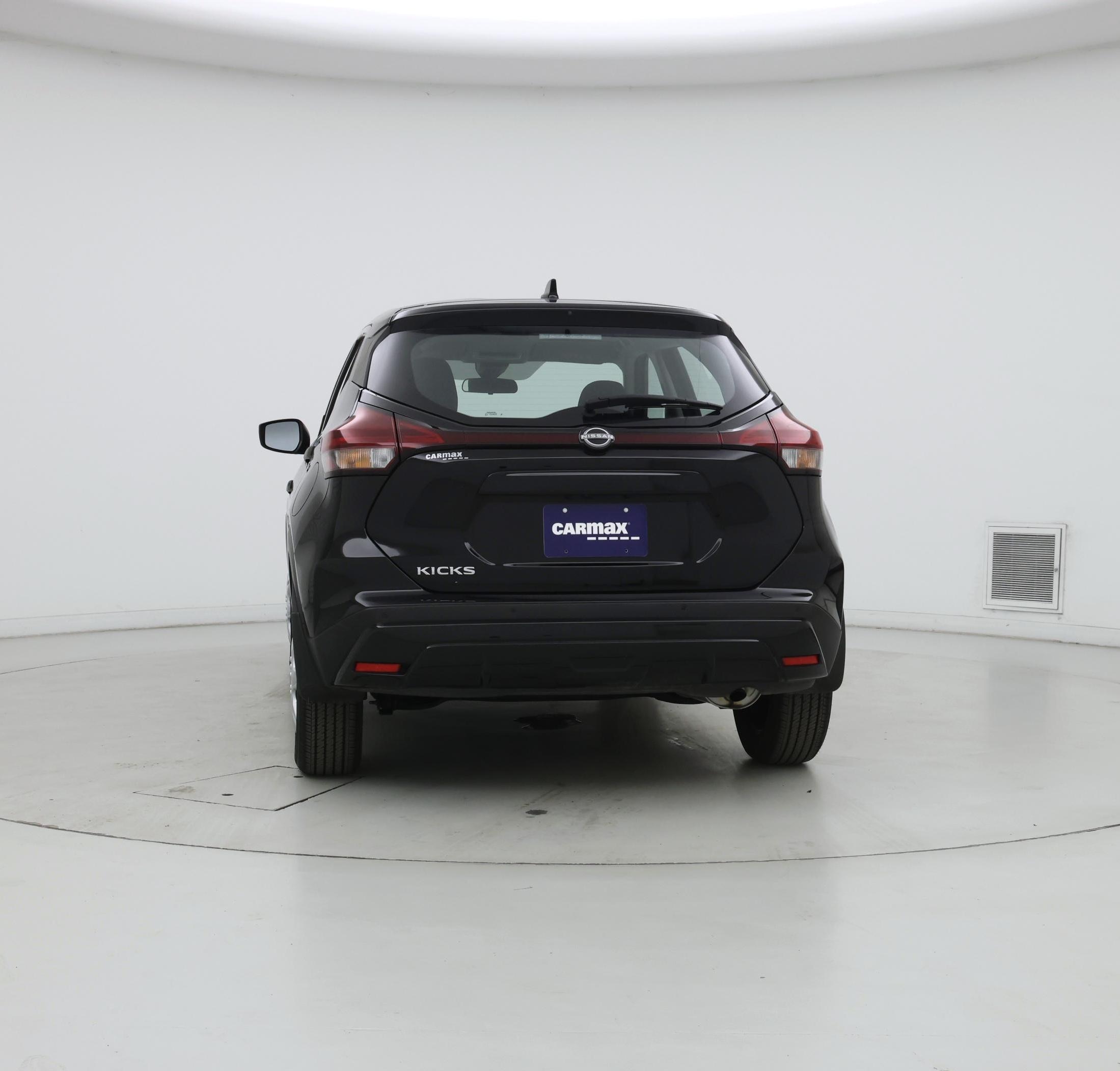 Thumbnail: 2023 Nissan Kicks - 6