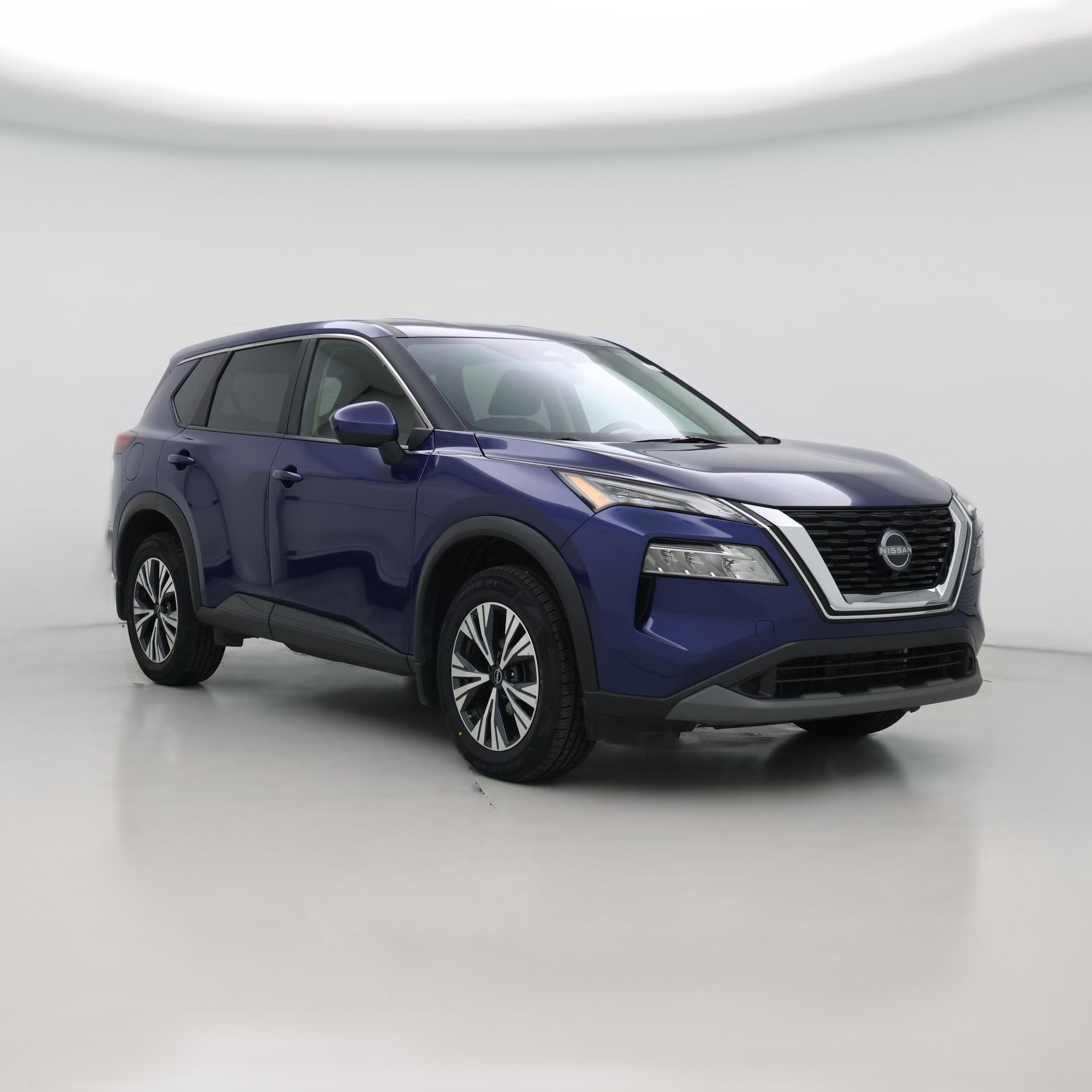 Thumbnail: 2023 Nissan Rogue - 1