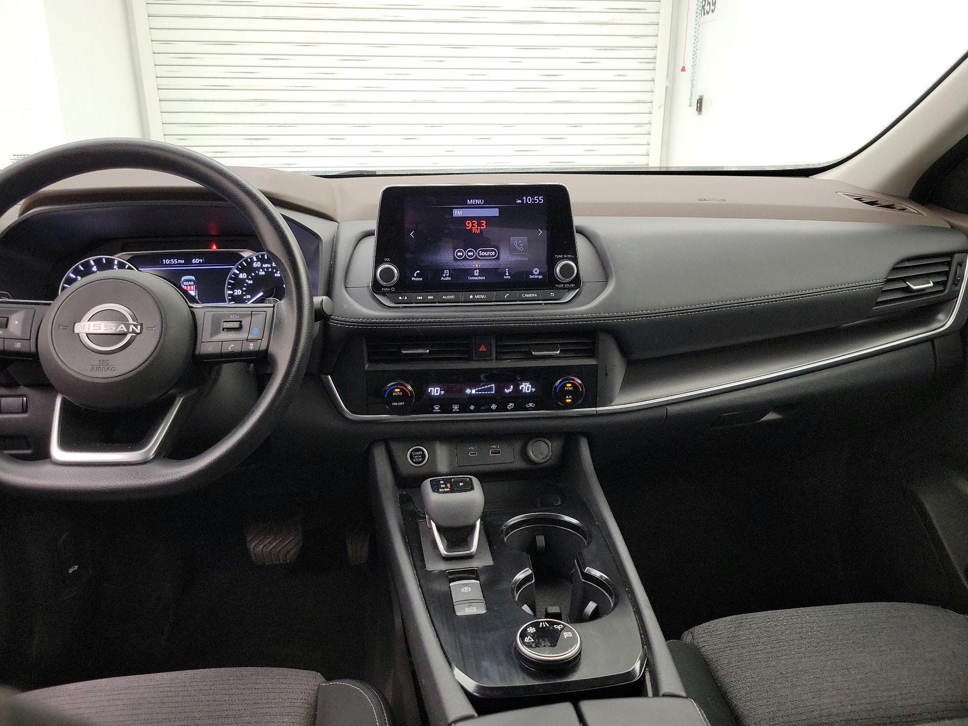 Thumbnail: 2023 Nissan Rogue - 9