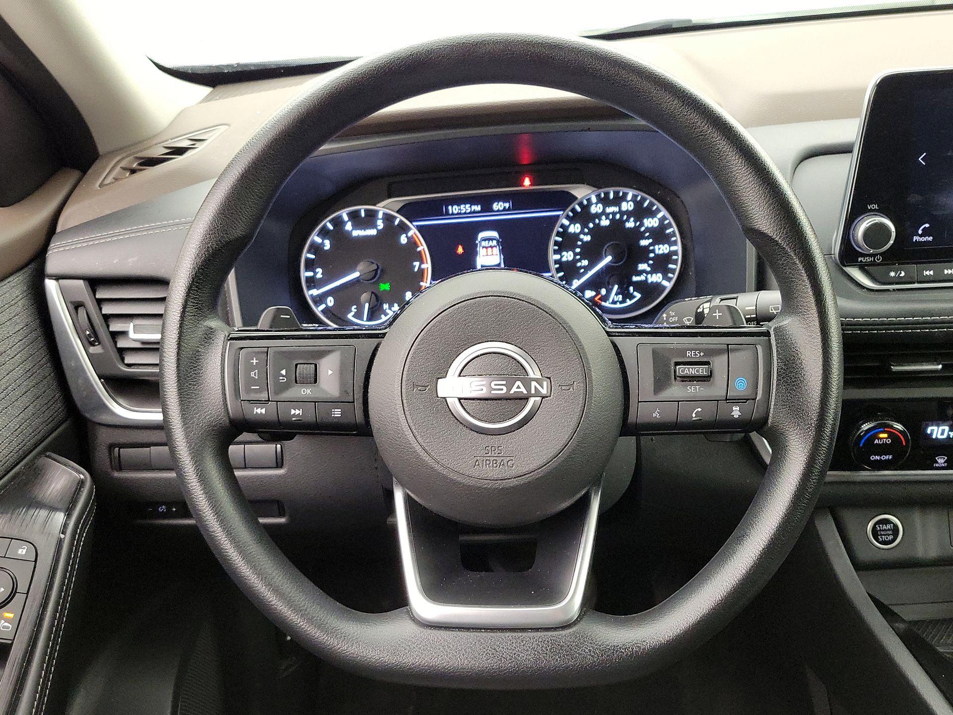 Thumbnail: 2023 Nissan Rogue - 10