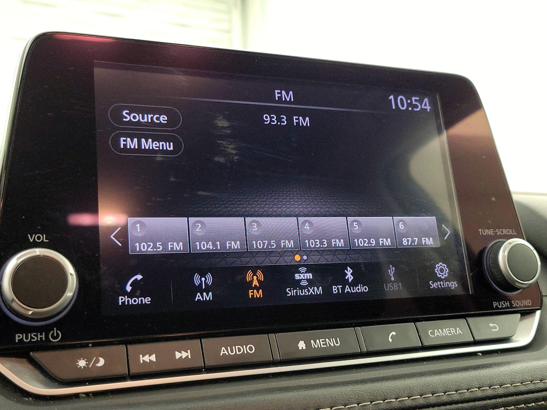 Thumbnail: 2023 Nissan Rogue - 15