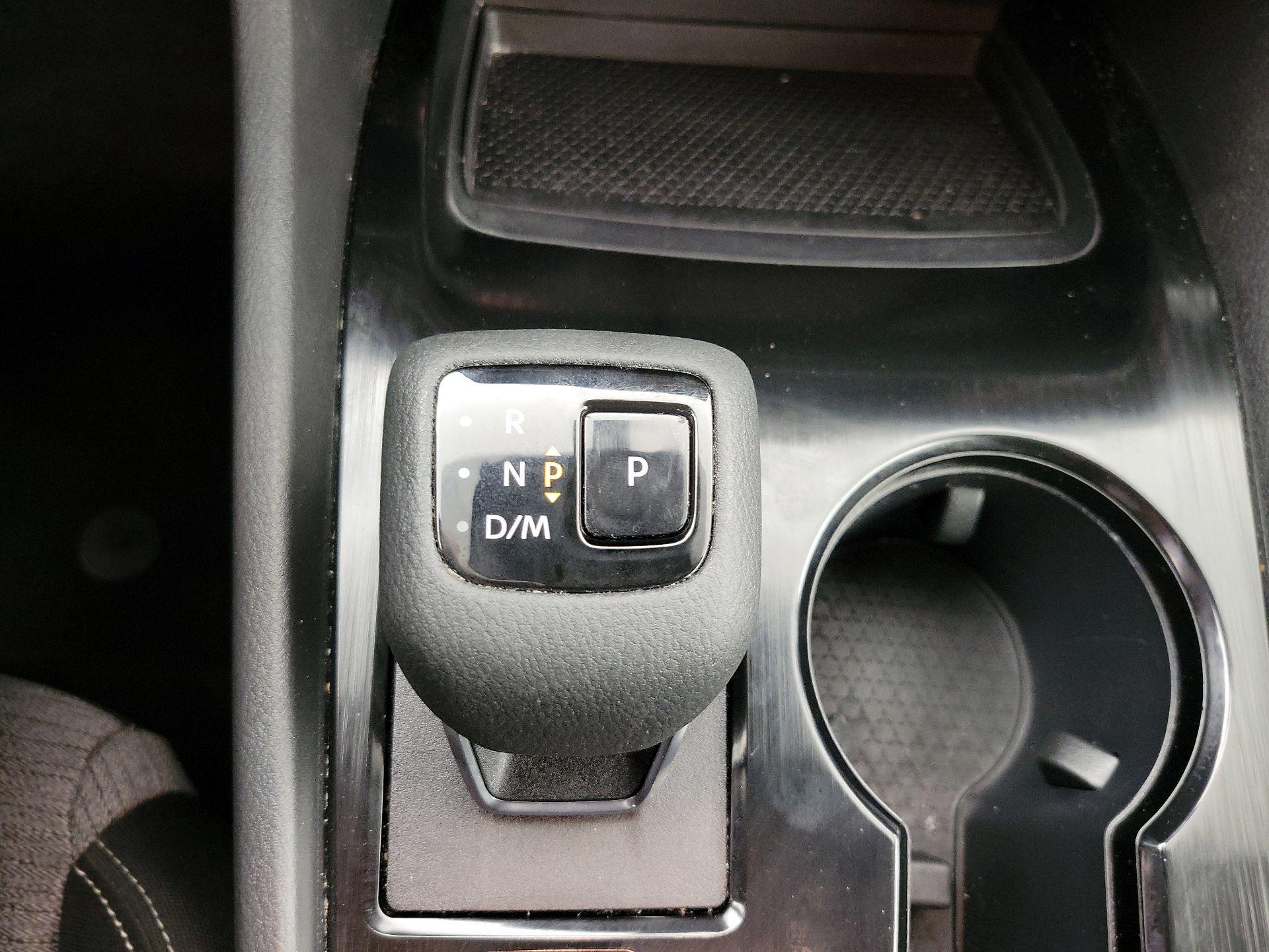 Thumbnail: 2023 Nissan Rogue - 17