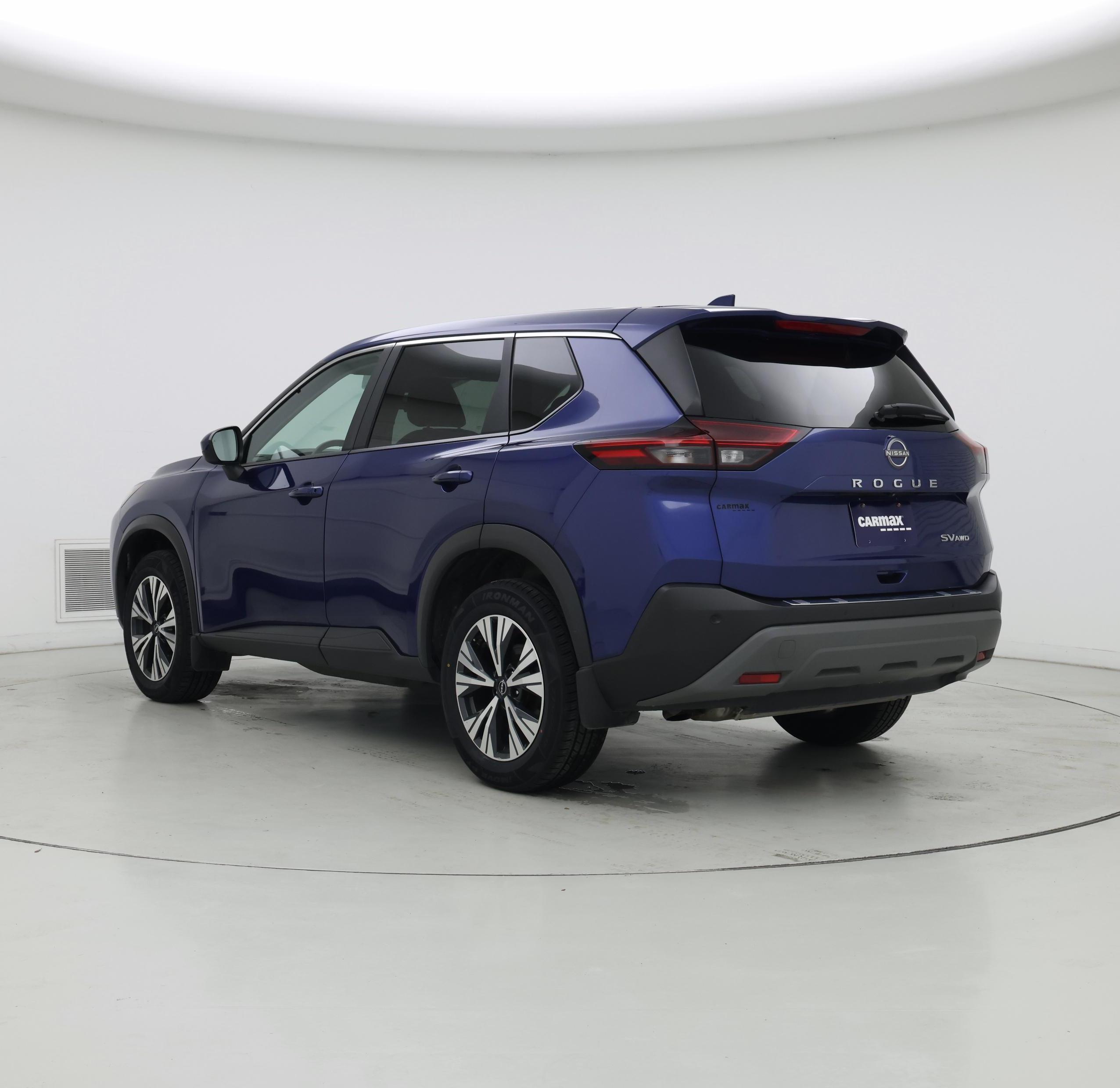 Thumbnail: 2023 Nissan Rogue - 2