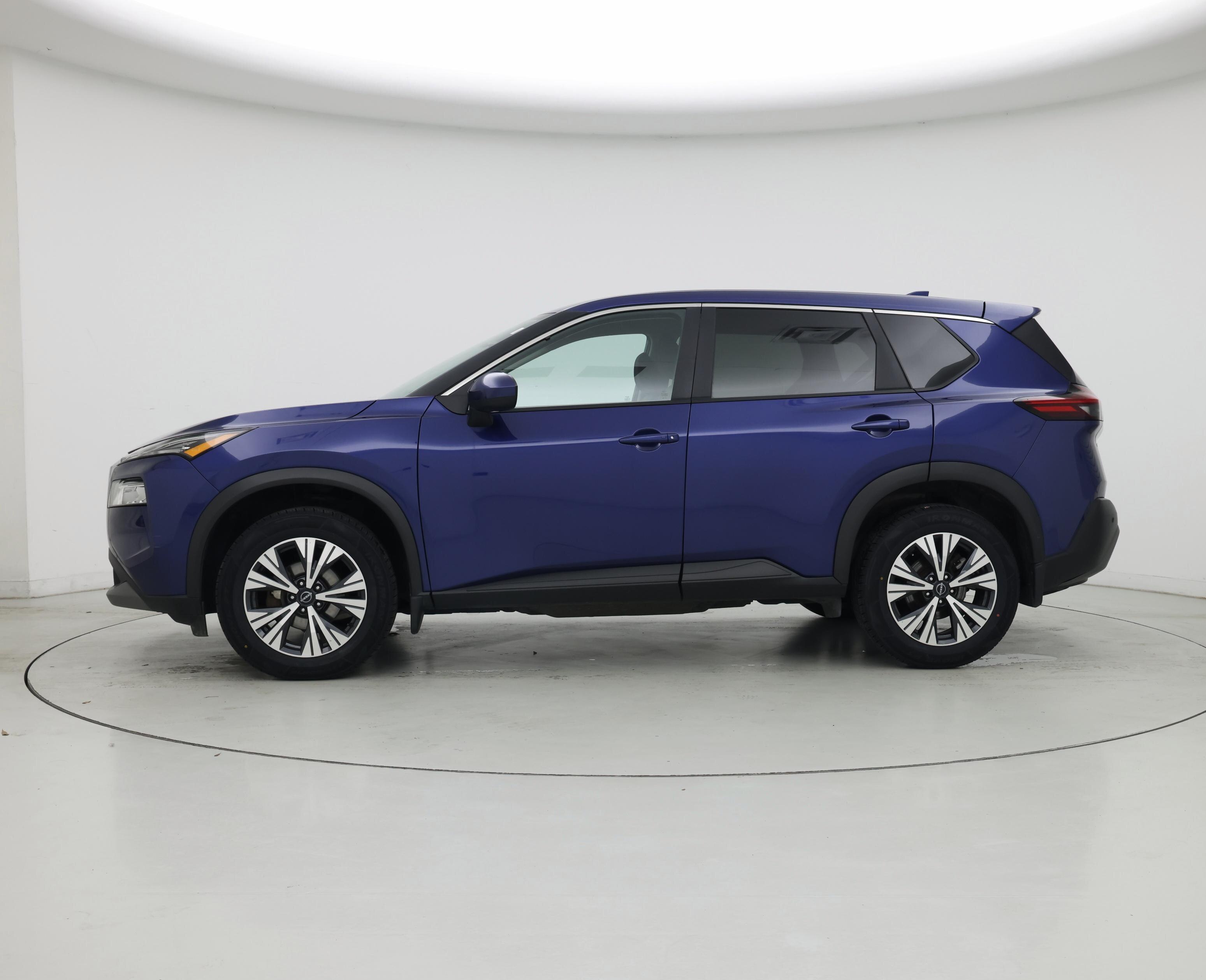 Thumbnail: 2023 Nissan Rogue - 3