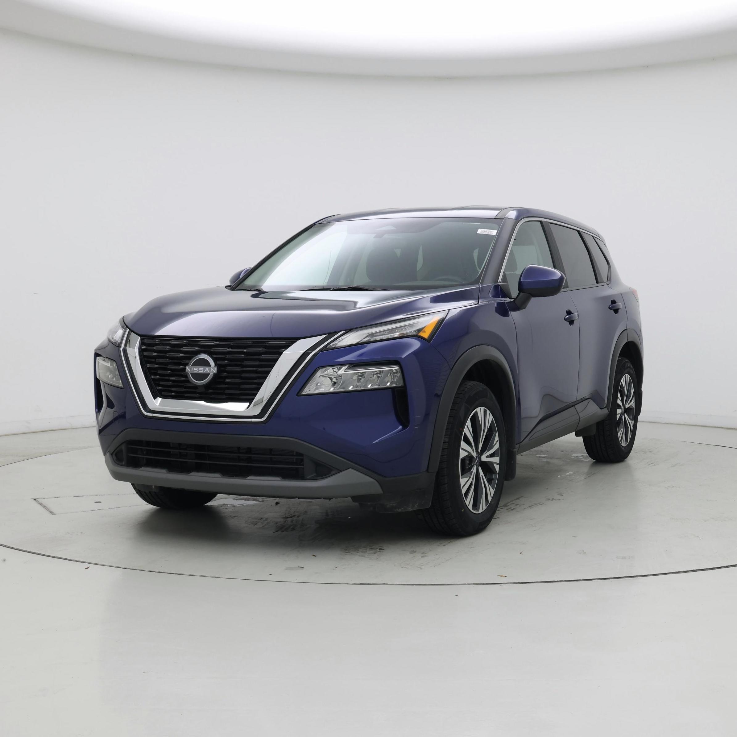 Thumbnail: 2023 Nissan Rogue - 4
