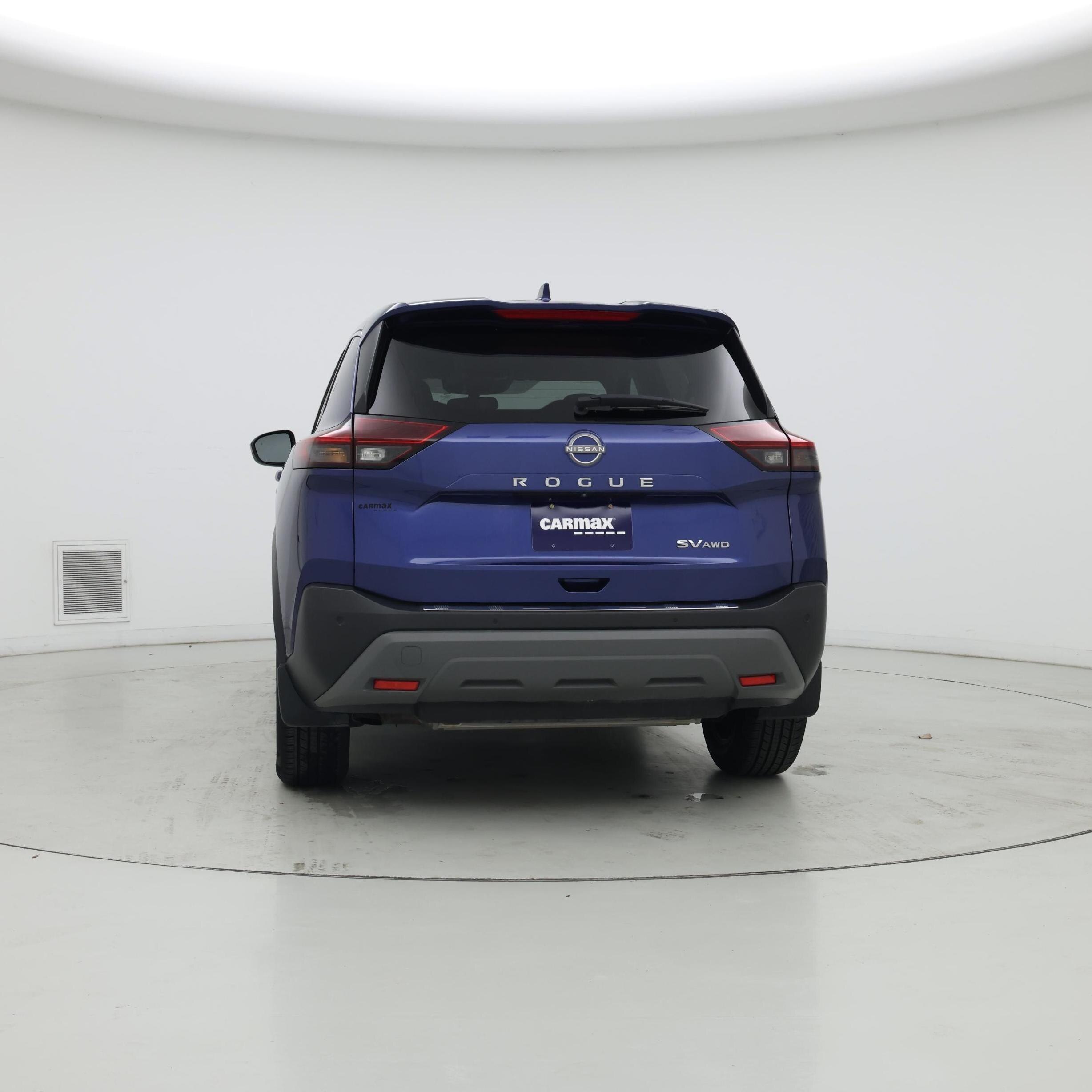 Thumbnail: 2023 Nissan Rogue - 6