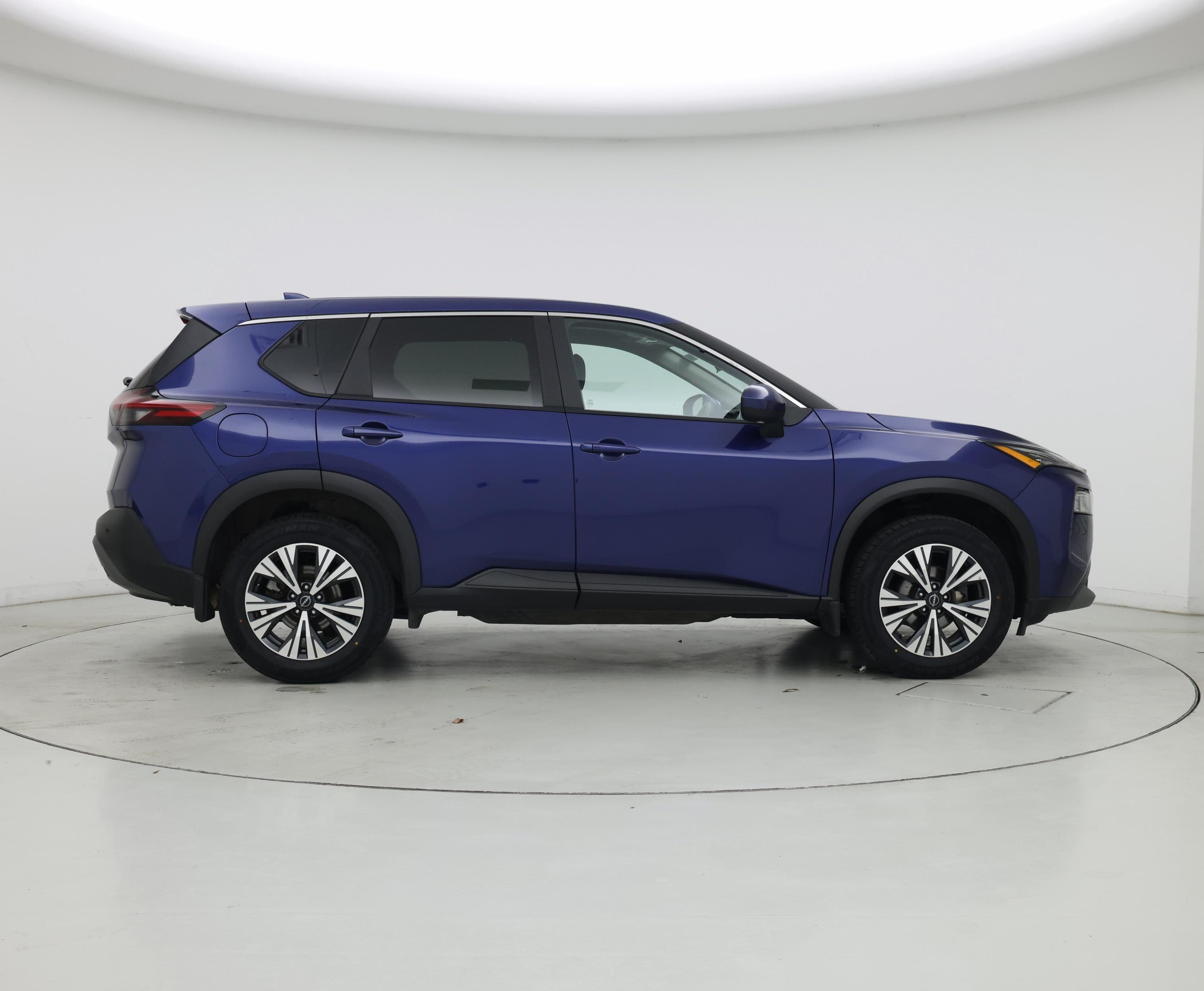 Thumbnail: 2023 Nissan Rogue - 7