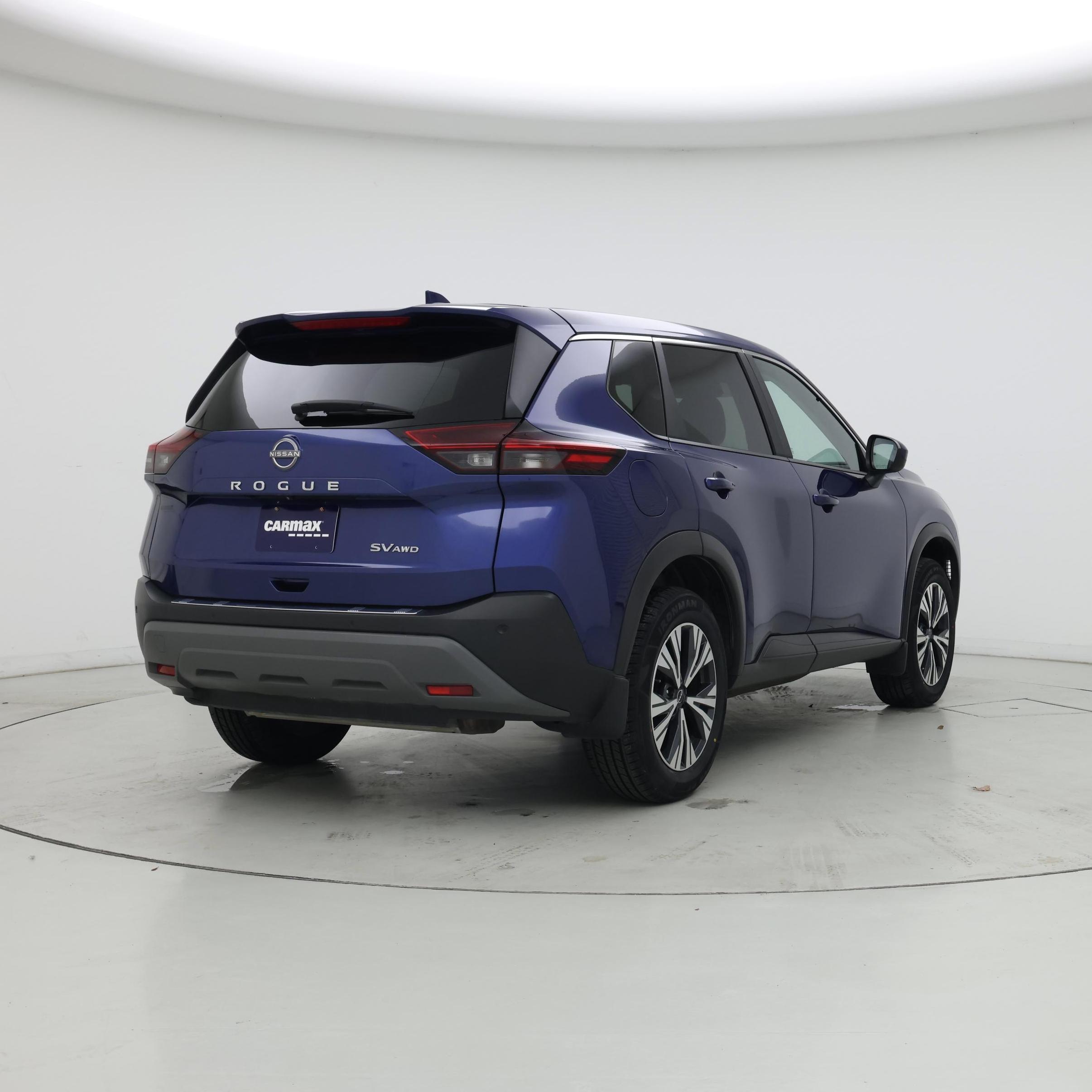Thumbnail: 2023 Nissan Rogue - 8