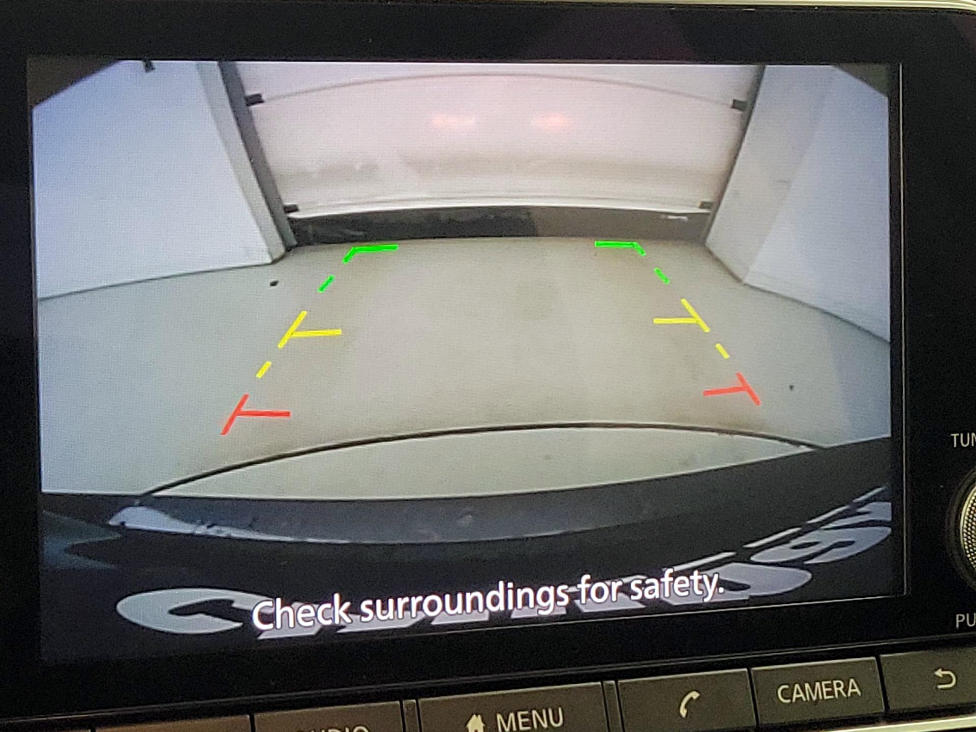 Thumbnail: 2024 Nissan Altima - 14