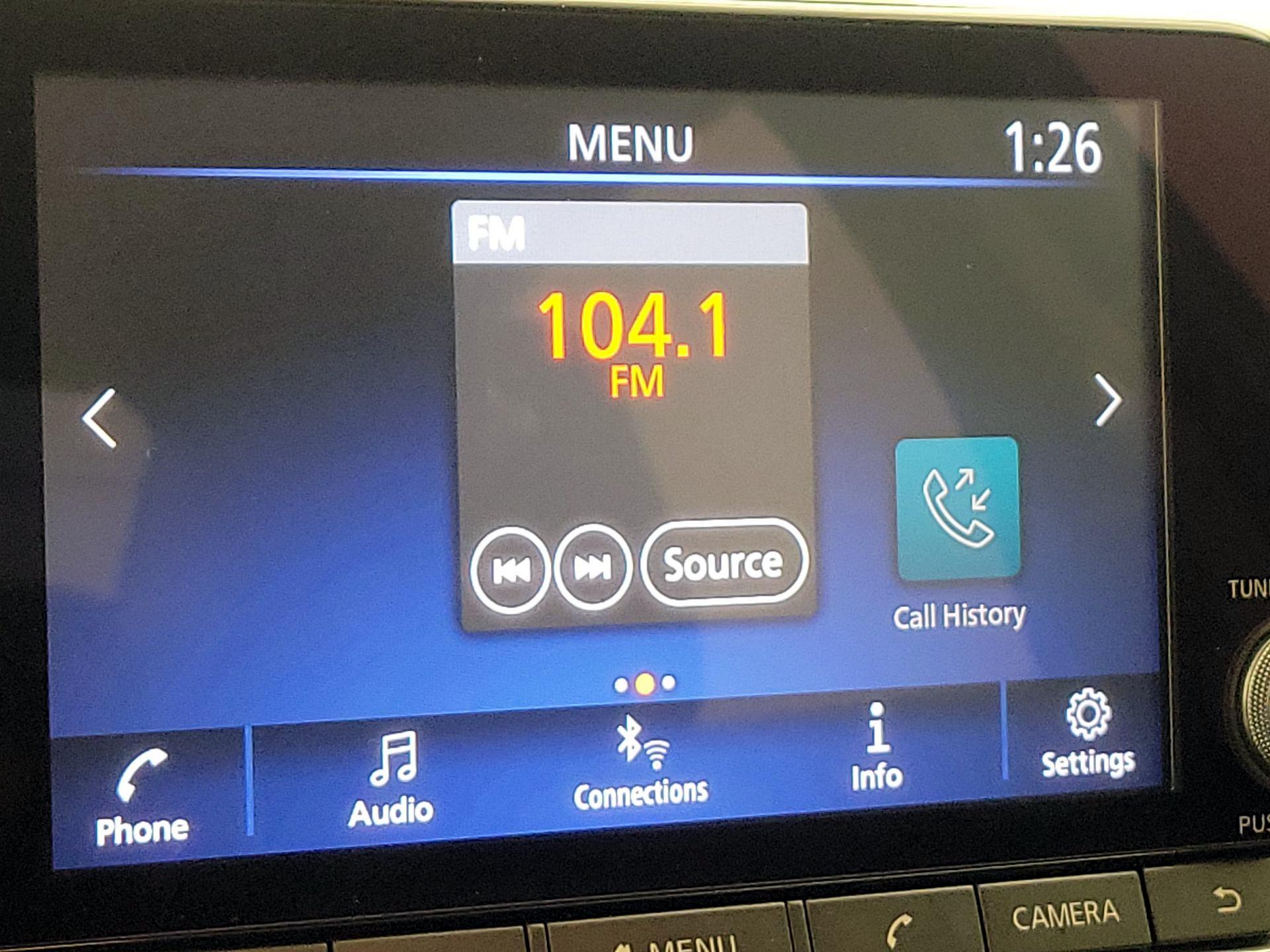 Thumbnail: 2024 Nissan Altima - 15