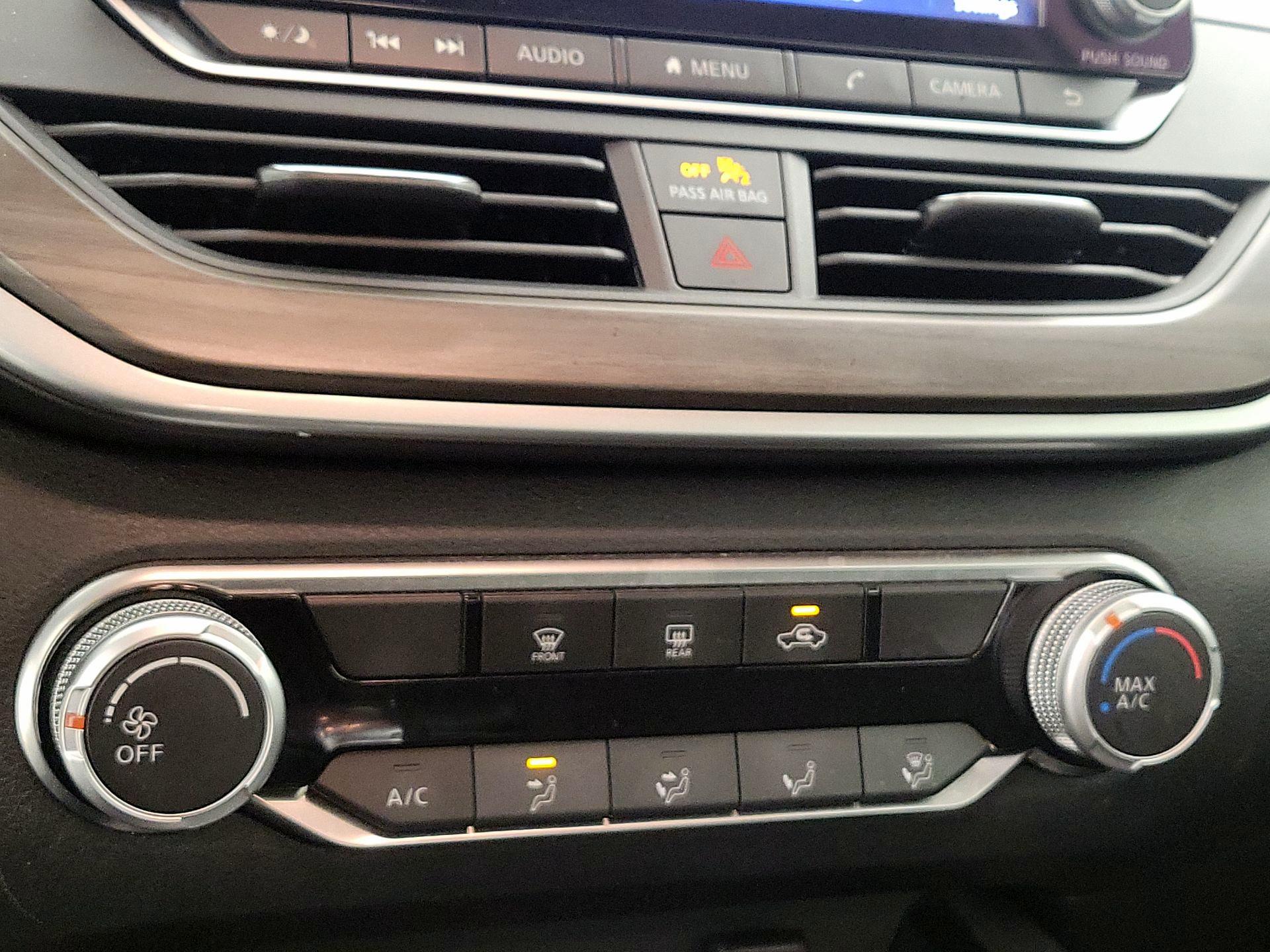 Thumbnail: 2024 Nissan Altima - 16