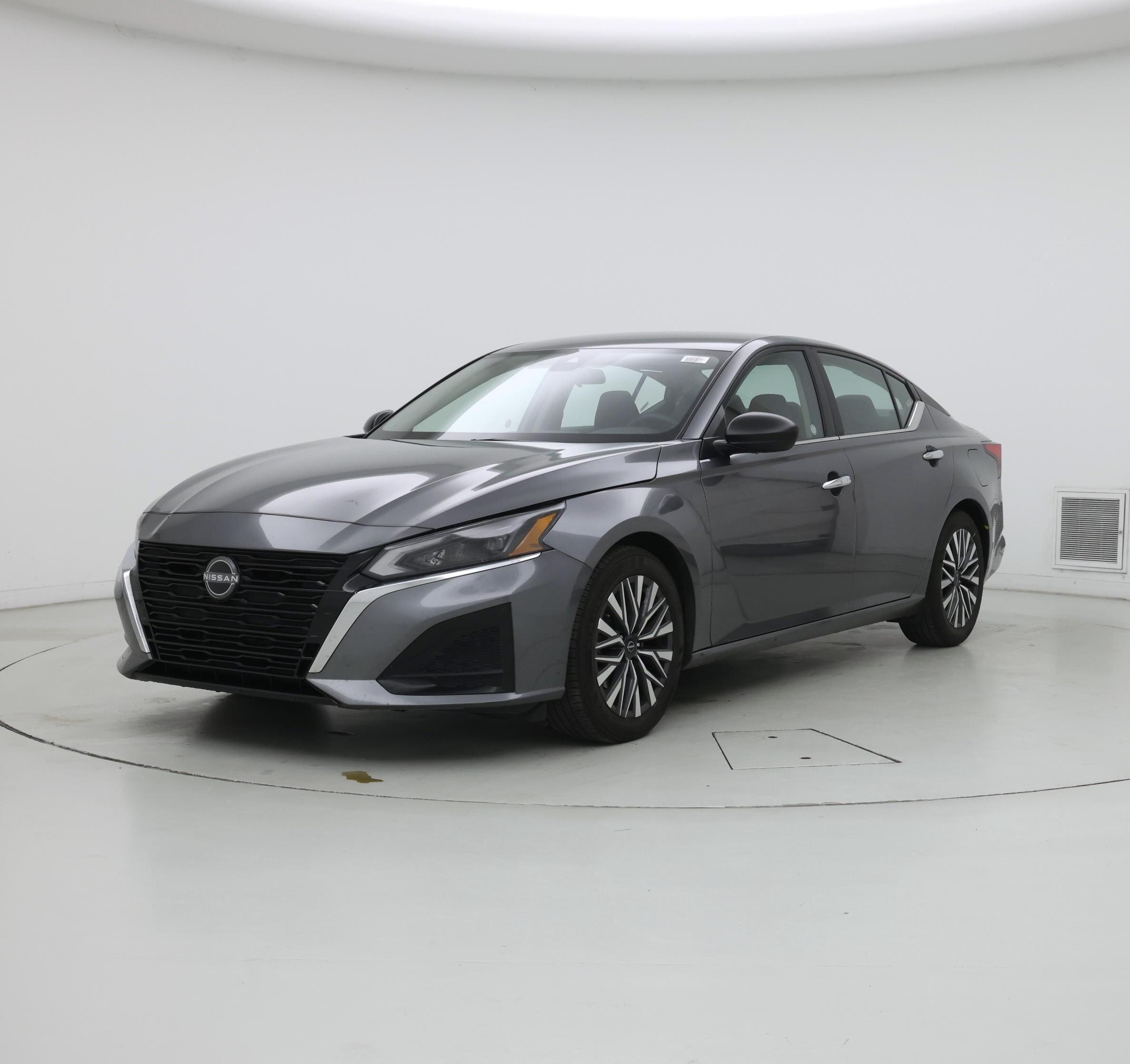 Thumbnail: 2024 Nissan Altima - 4