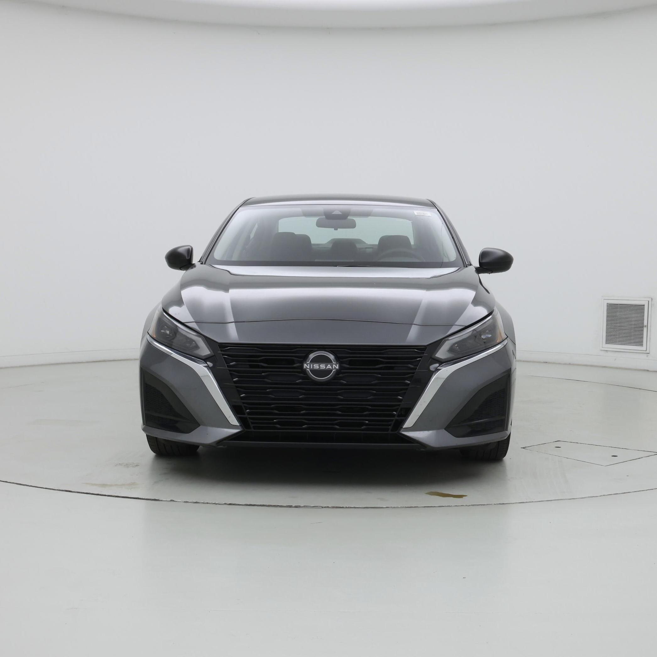 Thumbnail: 2024 Nissan Altima - 5